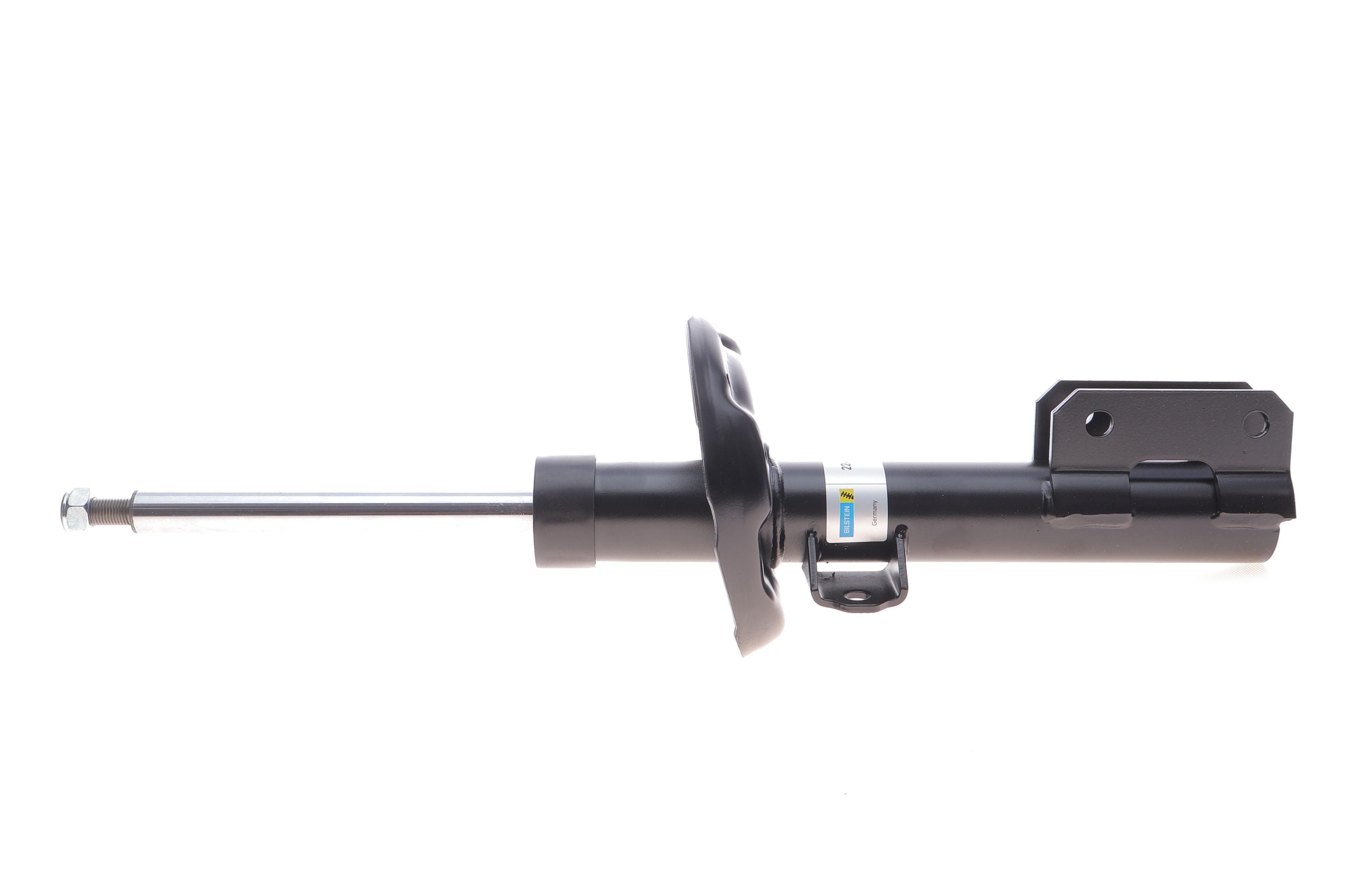 Амортизатор (передній) Opel Astra J 09- (R) (B4)