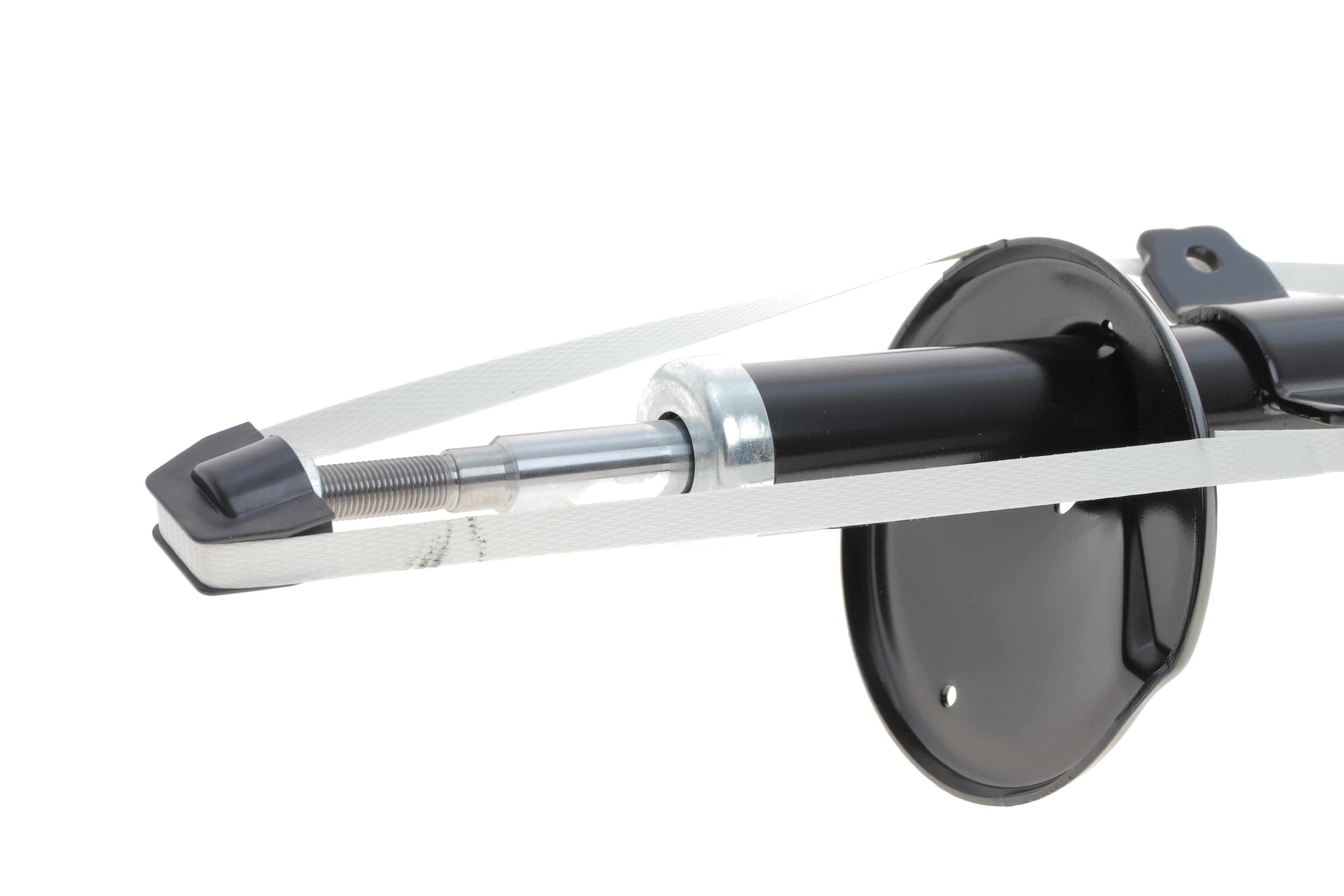 Амортизатор (передній) Dacia Duster 1.5 CDI 10- (Газ)