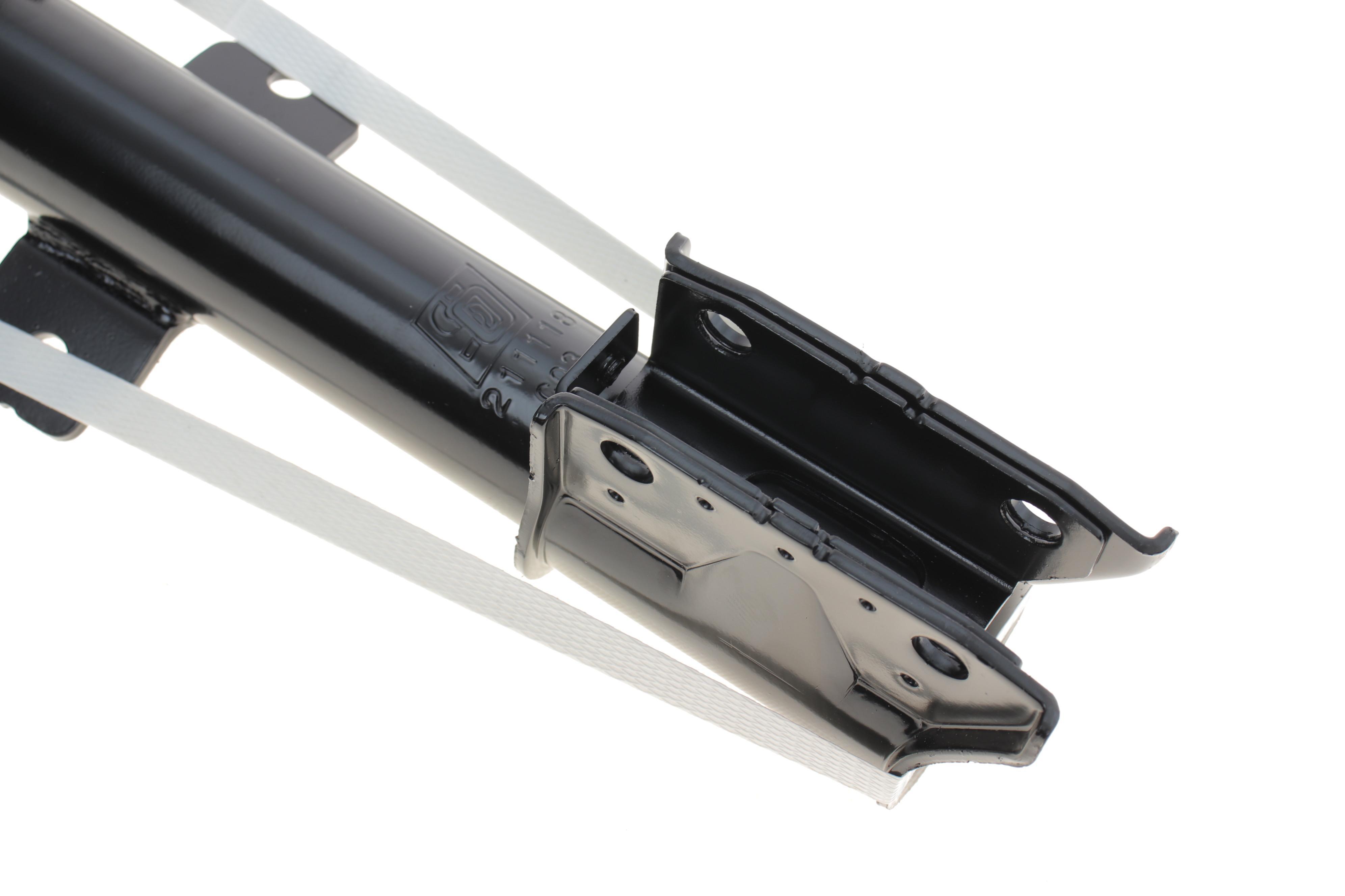 Амортизатор (передній) Dacia Duster 1.5 CDI 10- (Газ)