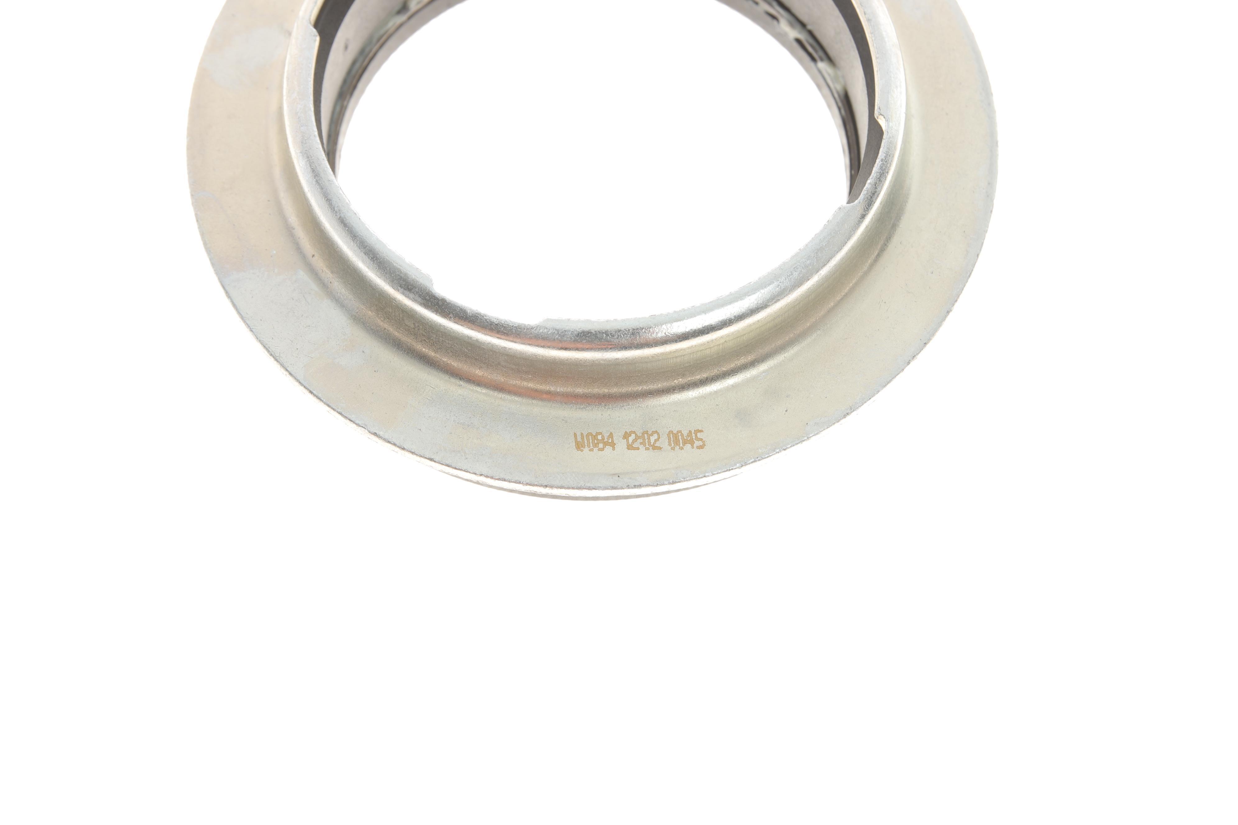 Подушка амортизатора (переднього) + підшипник VW T5 03-