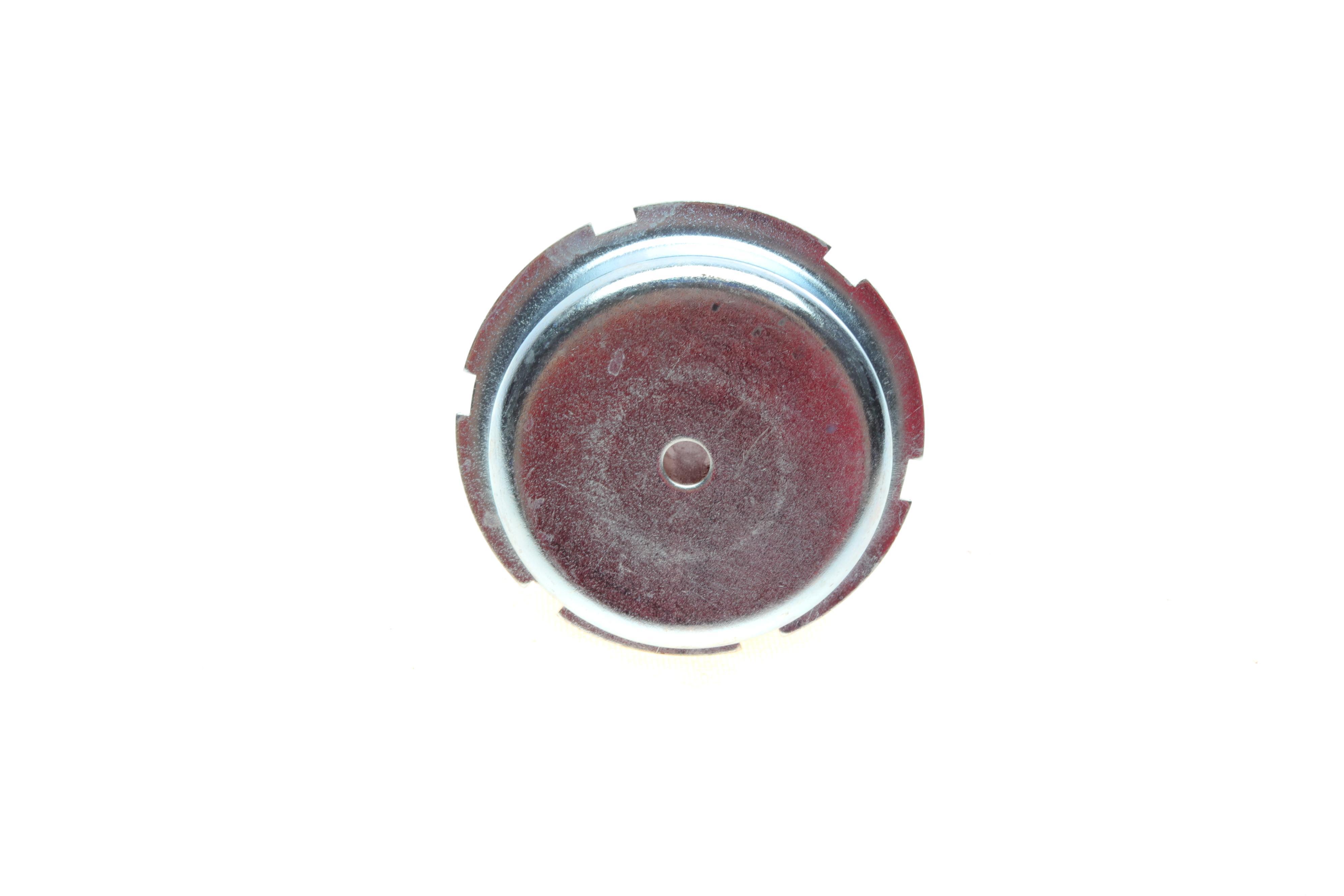 Відбійник ресори (задньої) VW Caddy 03-