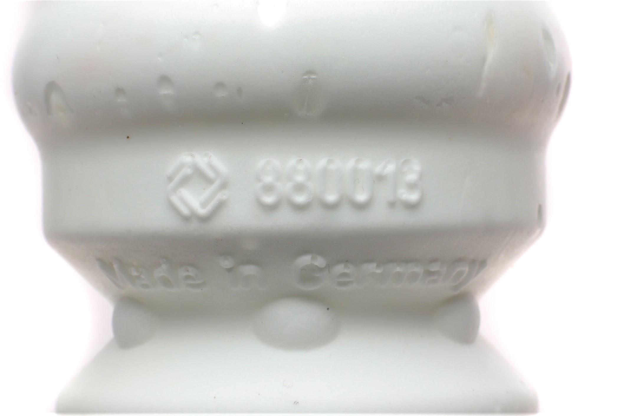 Пильник + відбійник амортизатора (заднього) VW Golf IV -06 (к-кт 2шт)