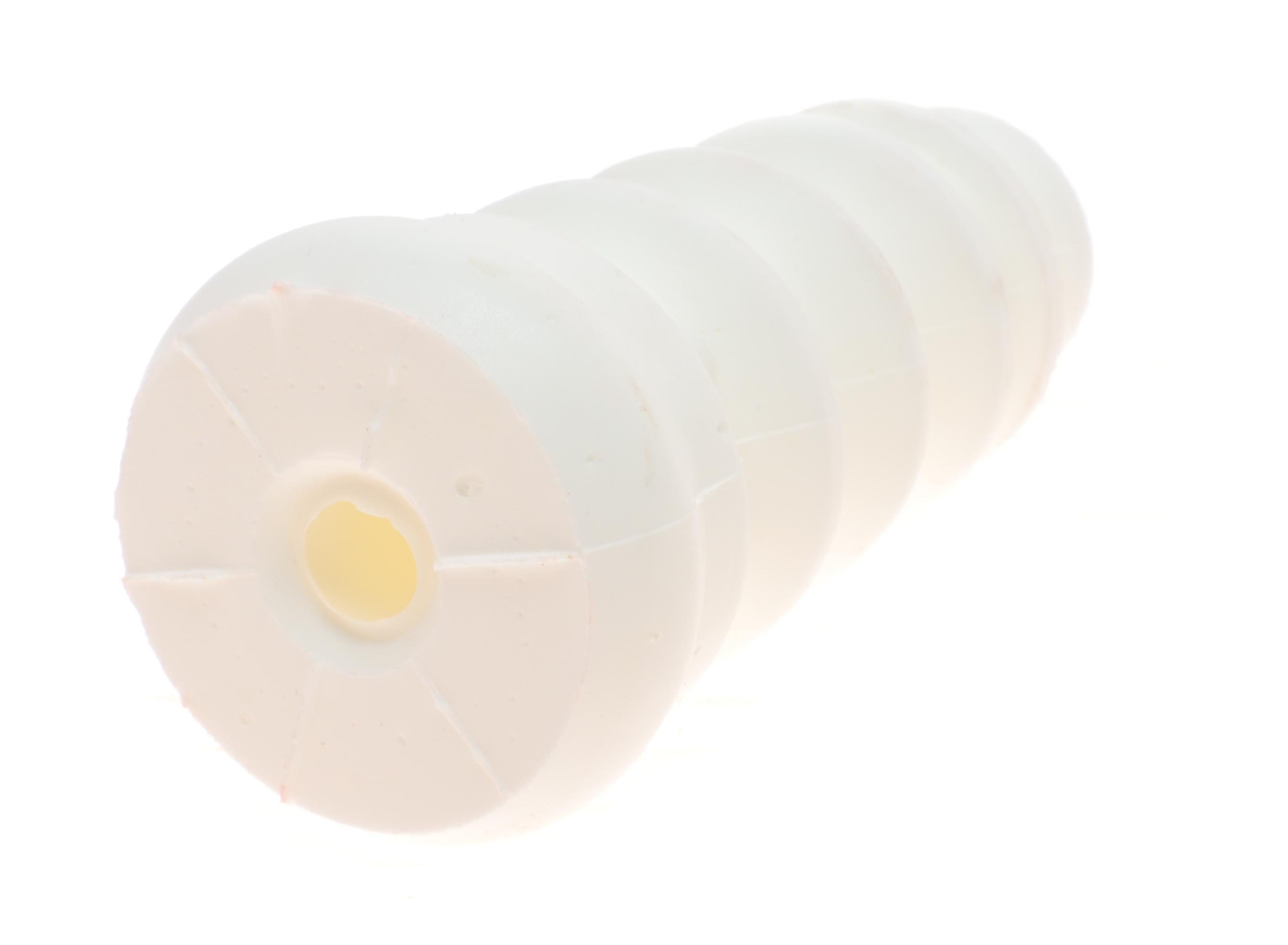 Пильник + відбійник амортизатора (заднього) VW Golf IV -06 (к-кт 2шт)