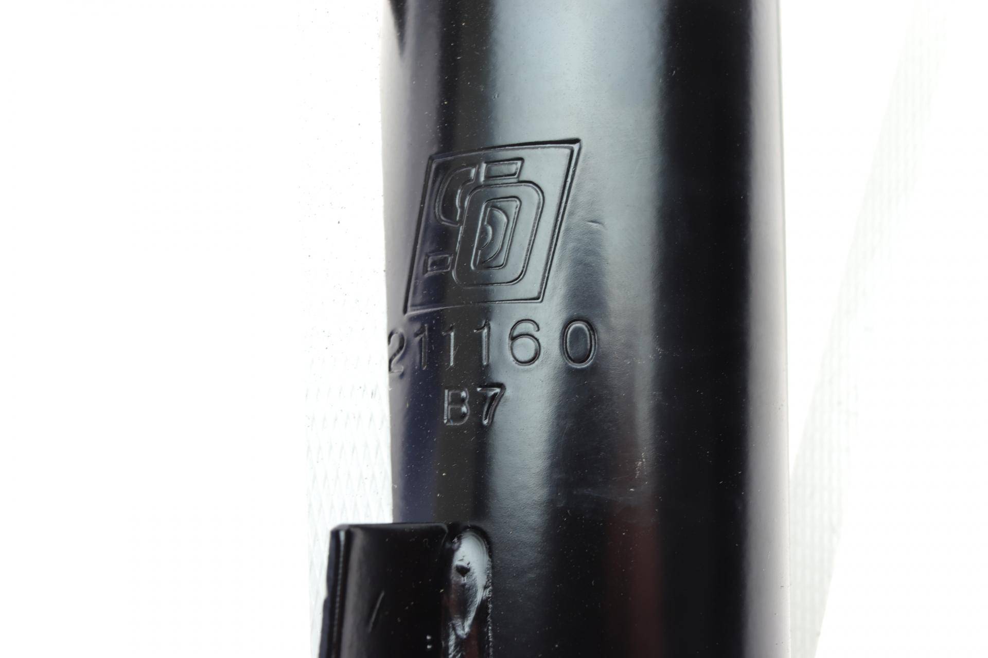 Амортизатор (передній) Ford Transit Custom V362 2.0EcoBlue/2.2TDCi 12-