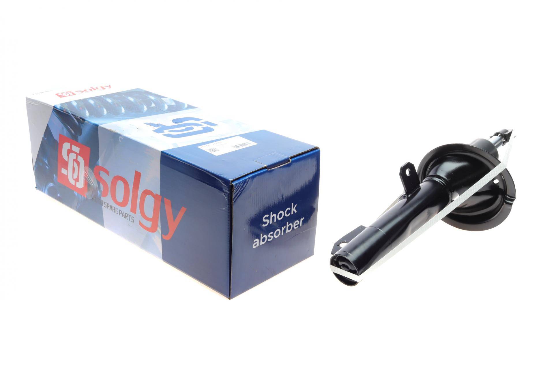 Амортизатор (передній) Ford Transit Custom V362 2.0EcoBlue/2.2TDCi 12-