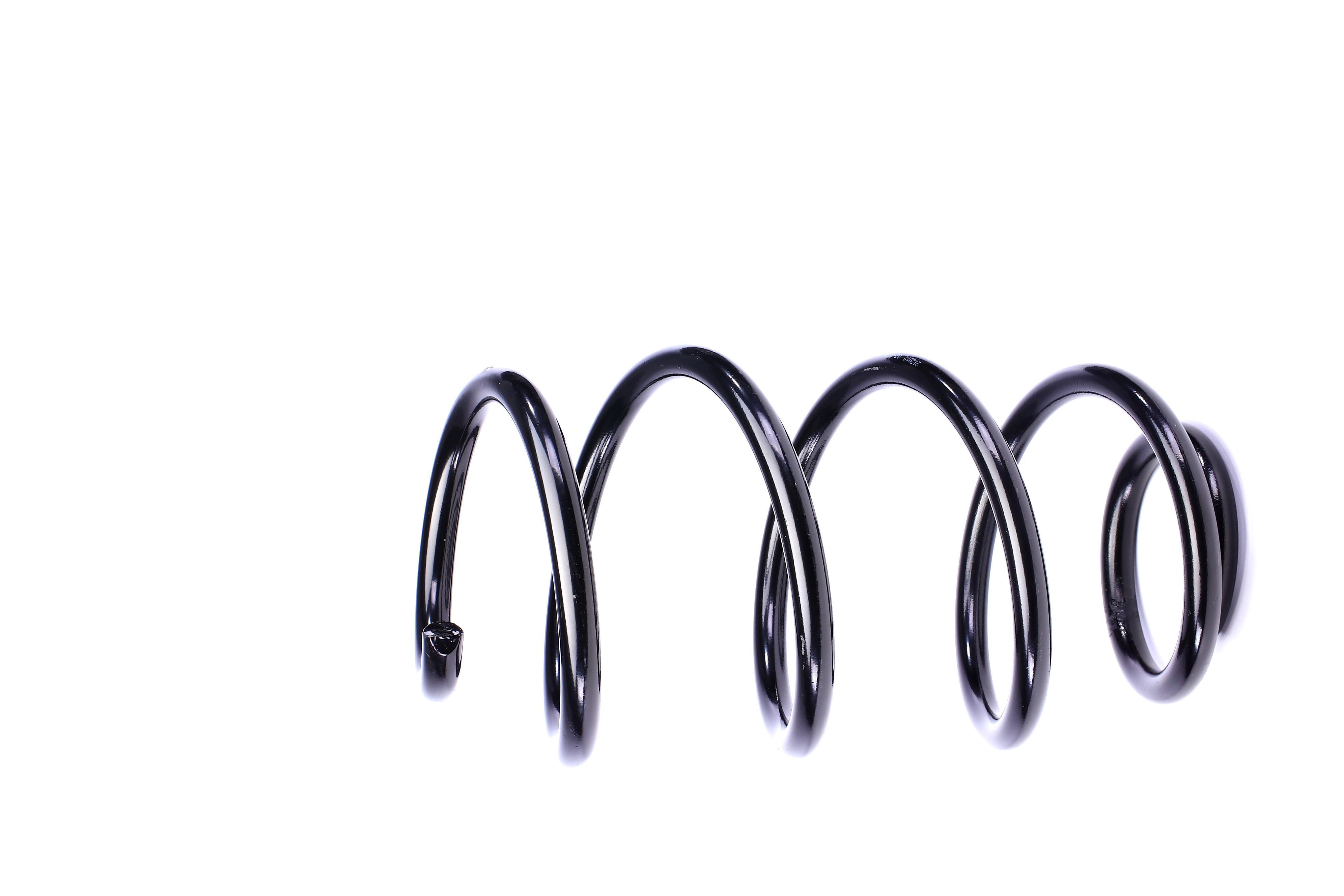 Пружина (передня) MB Vito (W639) 03- (550x195x195)