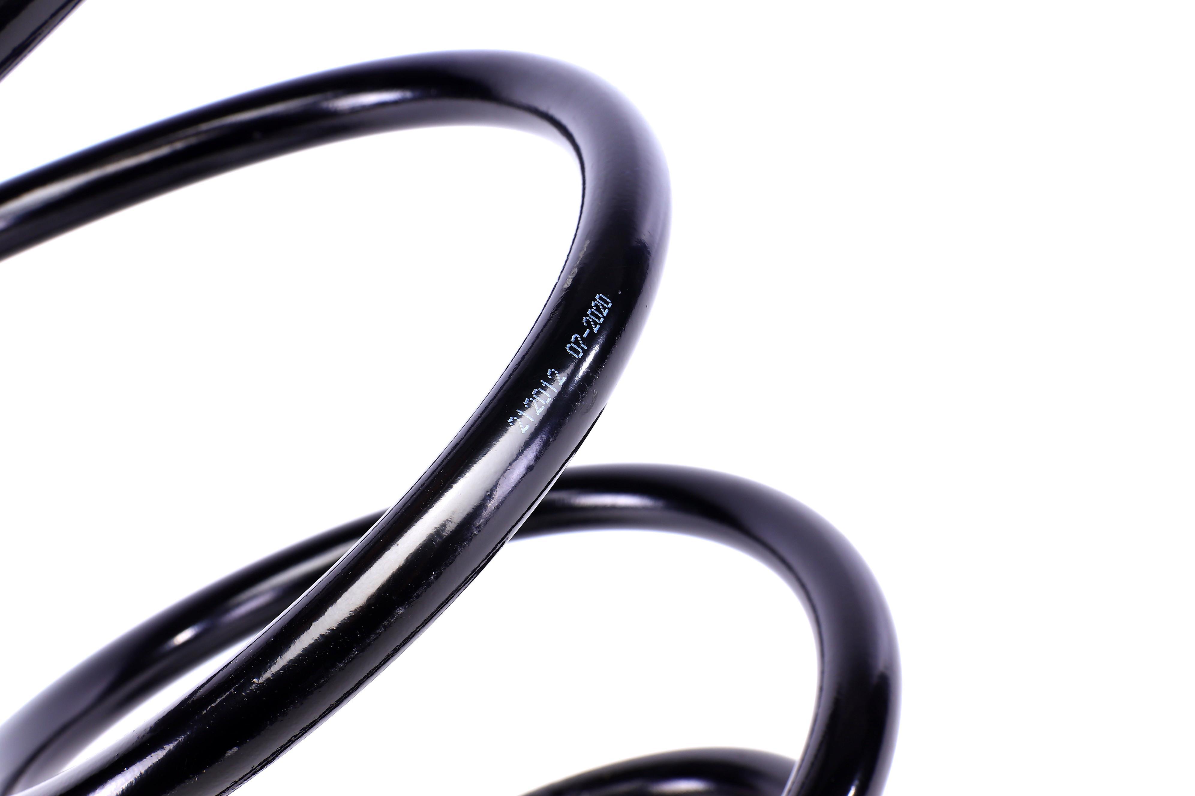 Пружина (передня) MB Vito (W639) 03- (550x195x195)