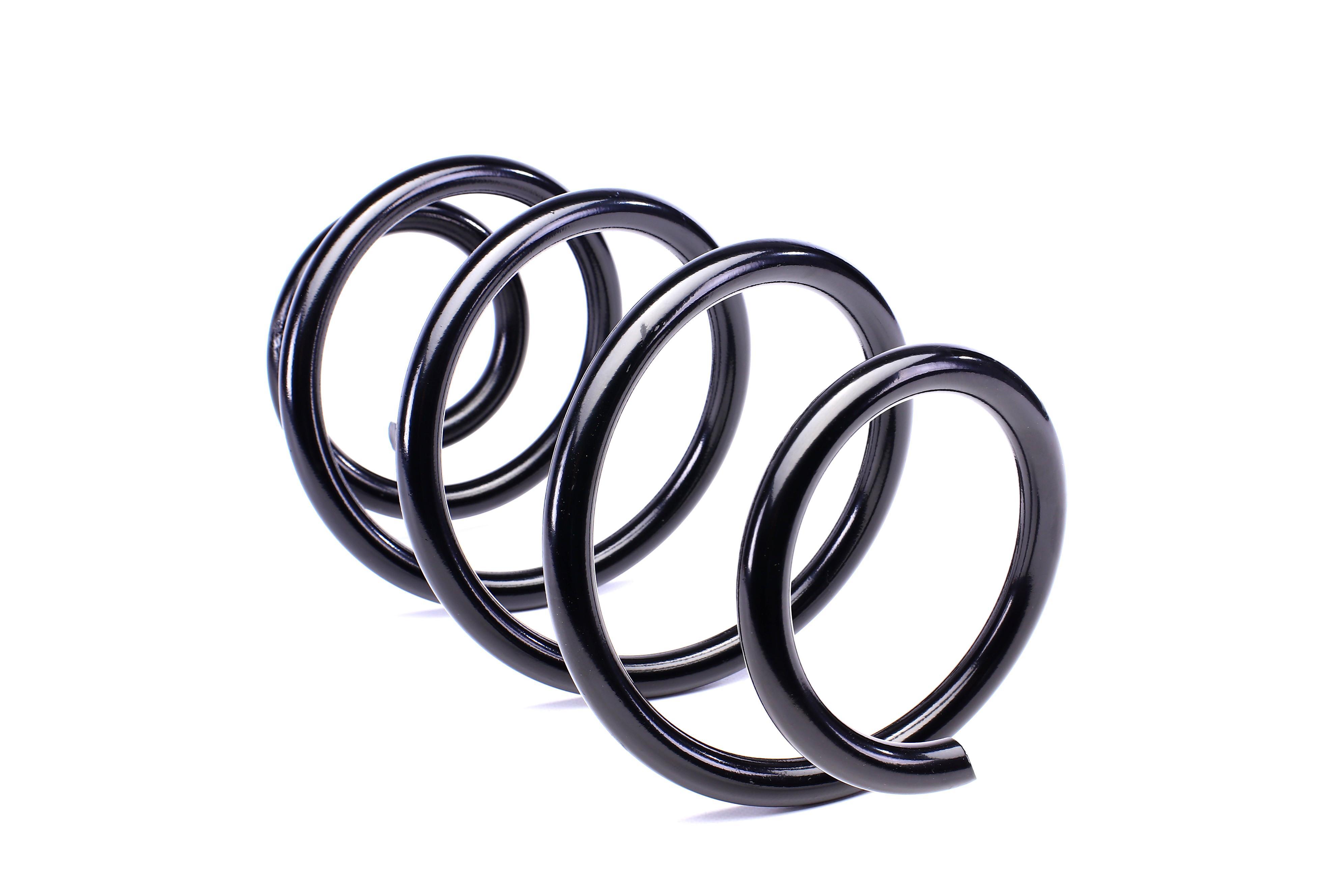 Пружина (передня) MB Vito (W639) 03- (550x195x195)