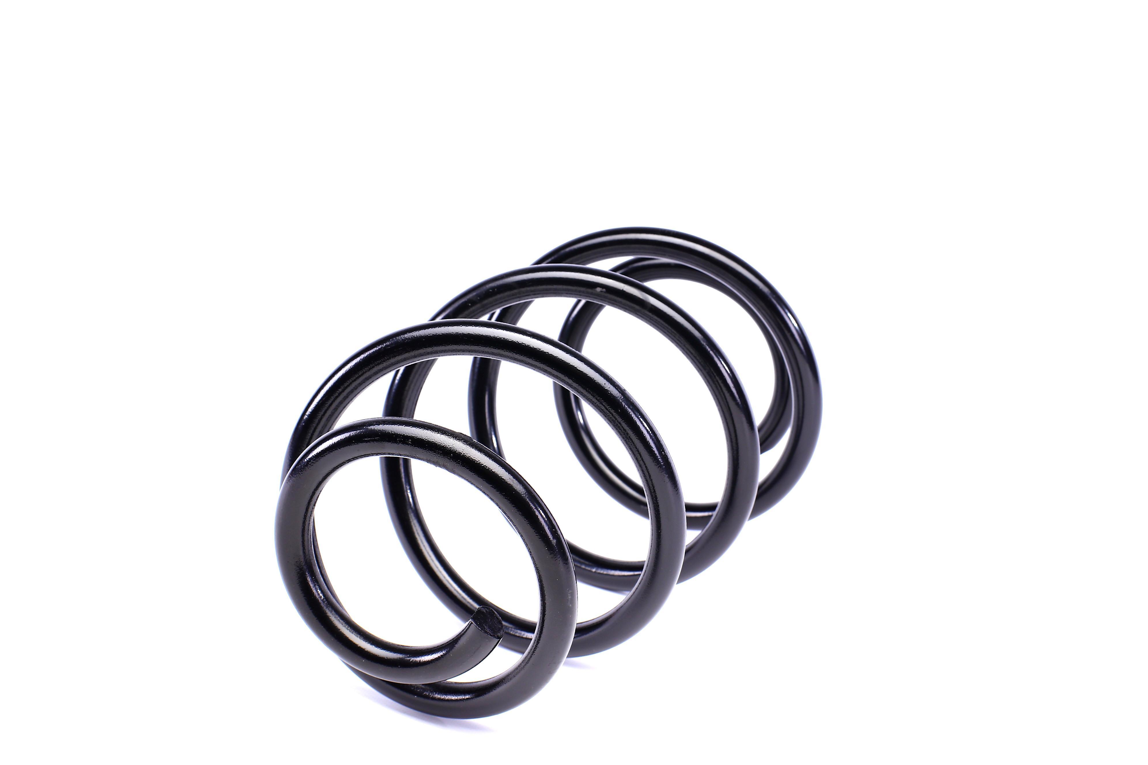 Пружина (передня) MB Vito (W639) 03- (550x195x195)