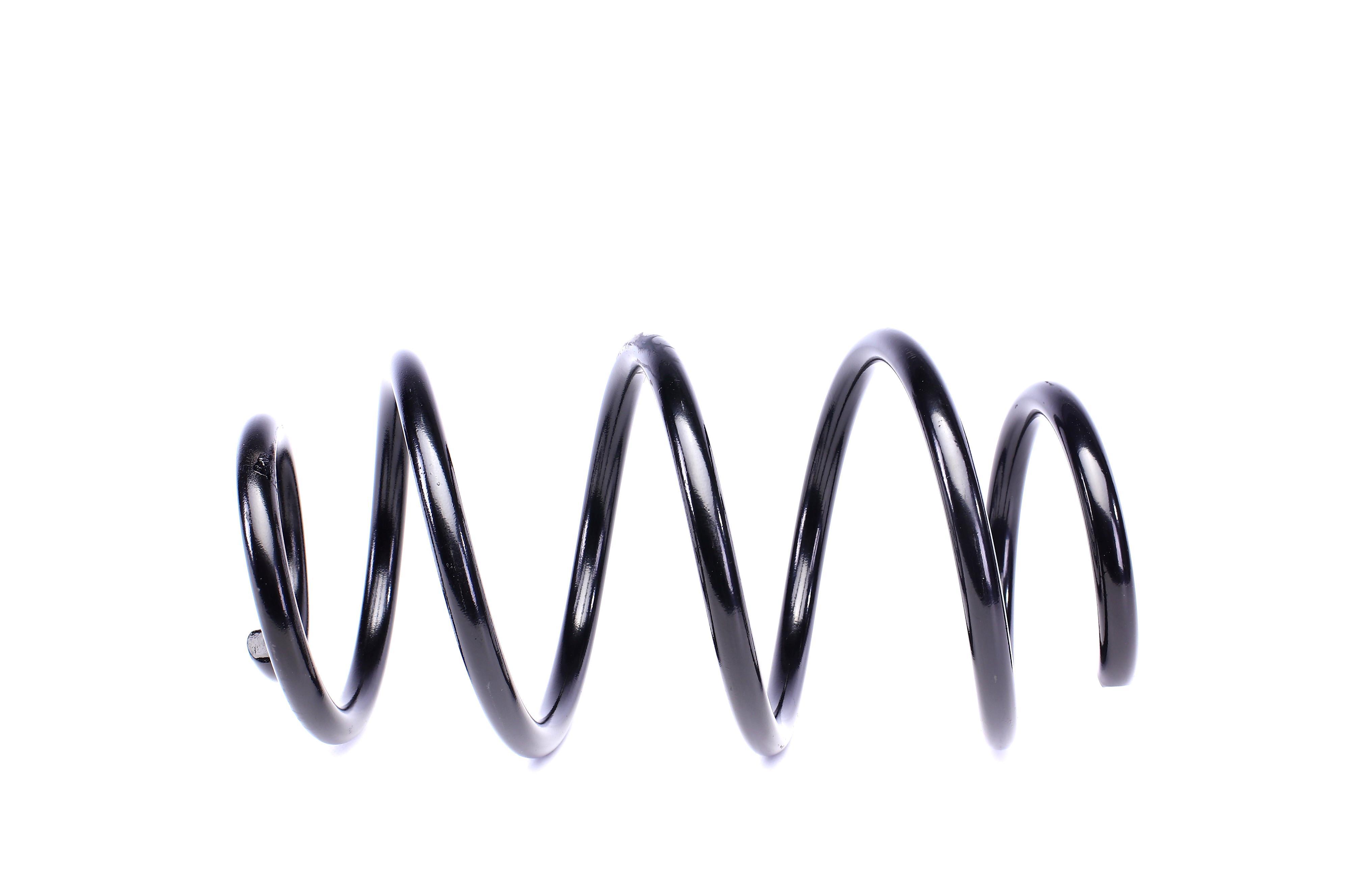 Пружина (передня) MB Vito (W639) 03- (550x195x195)