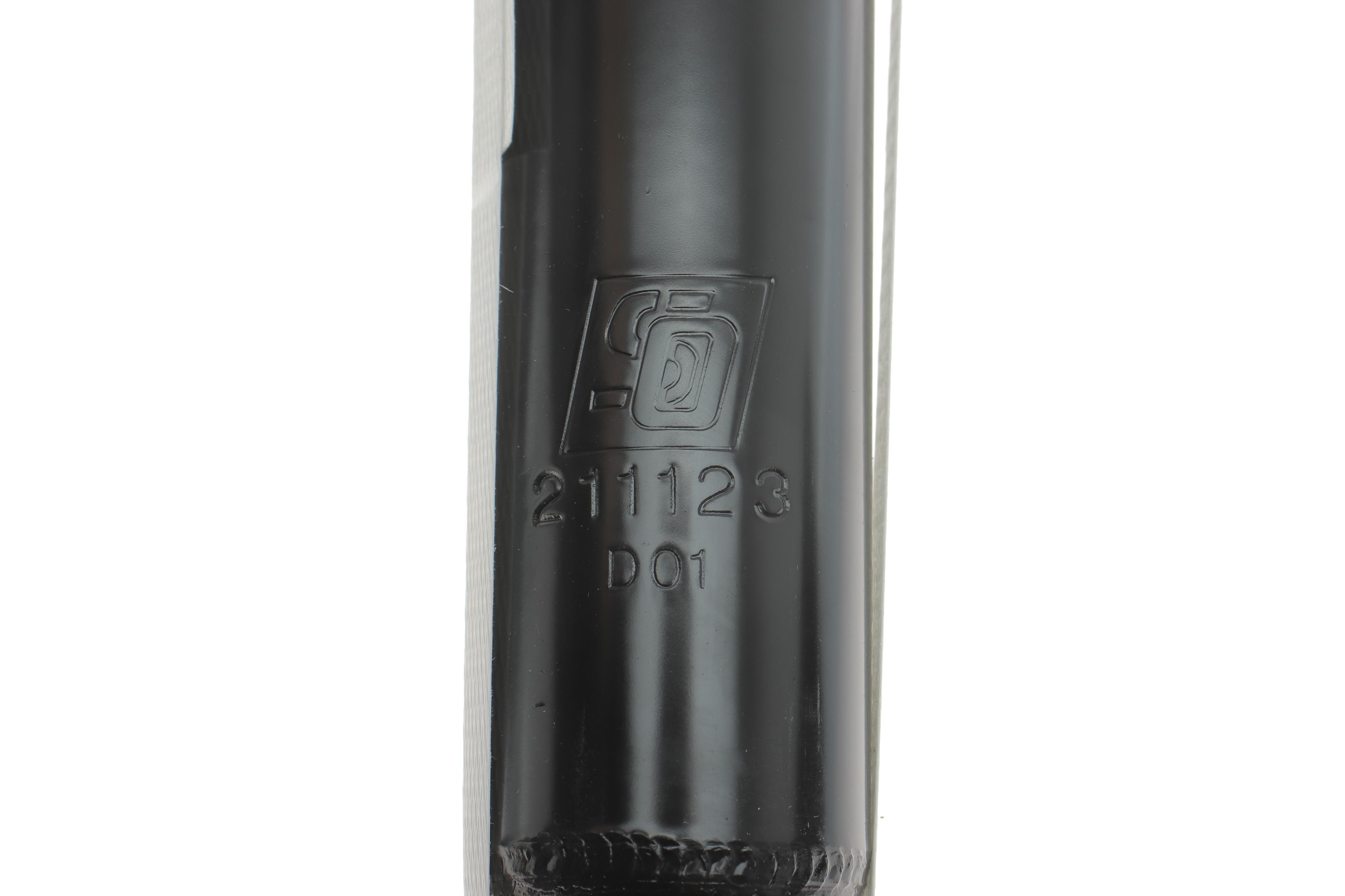 Амортизатор (задній) Renault Megane III 08- (Газ)