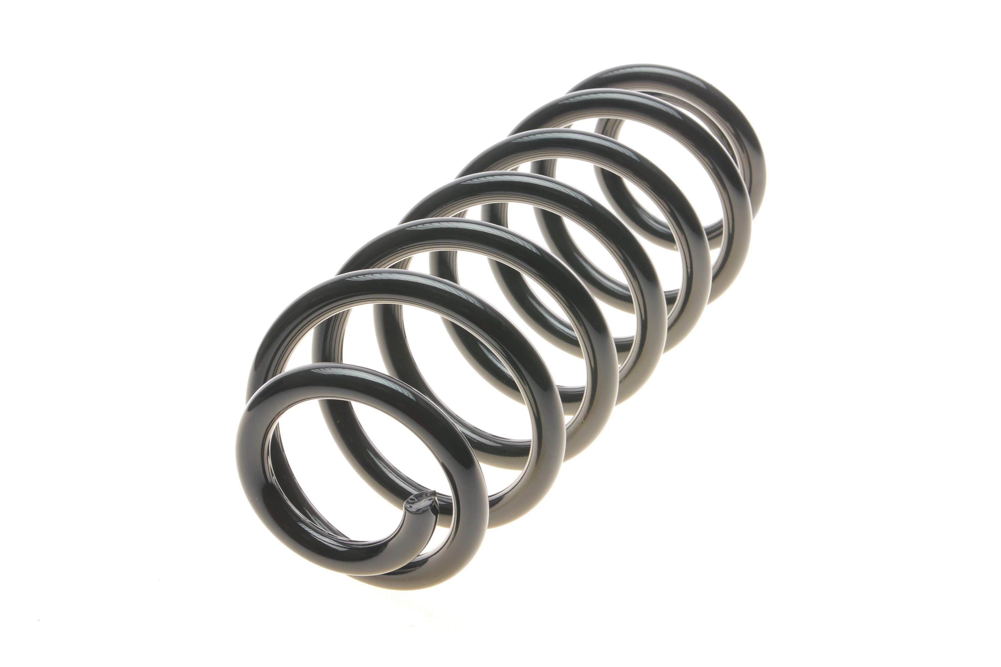 Пружина (задня) VW Passat B6/B7 1.4-1.8TSI/1.6-2.0TDI/FSI 05-14 (седан)/Tiguan 1.4TSI/2.0TDI 08-18