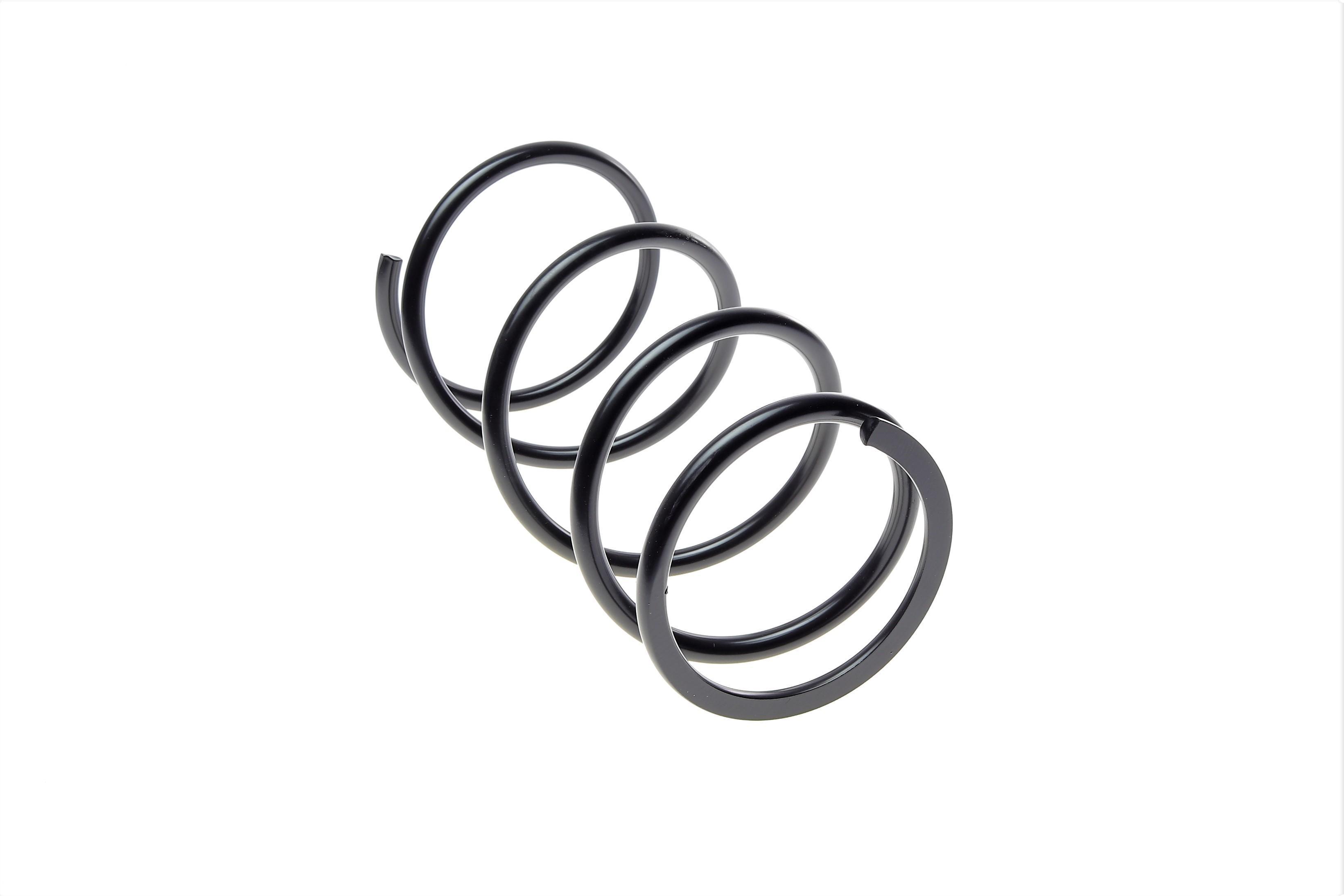 Пружина (передня) Toyota Rav4 II 2.0D 4WD 01-05 (SUV)