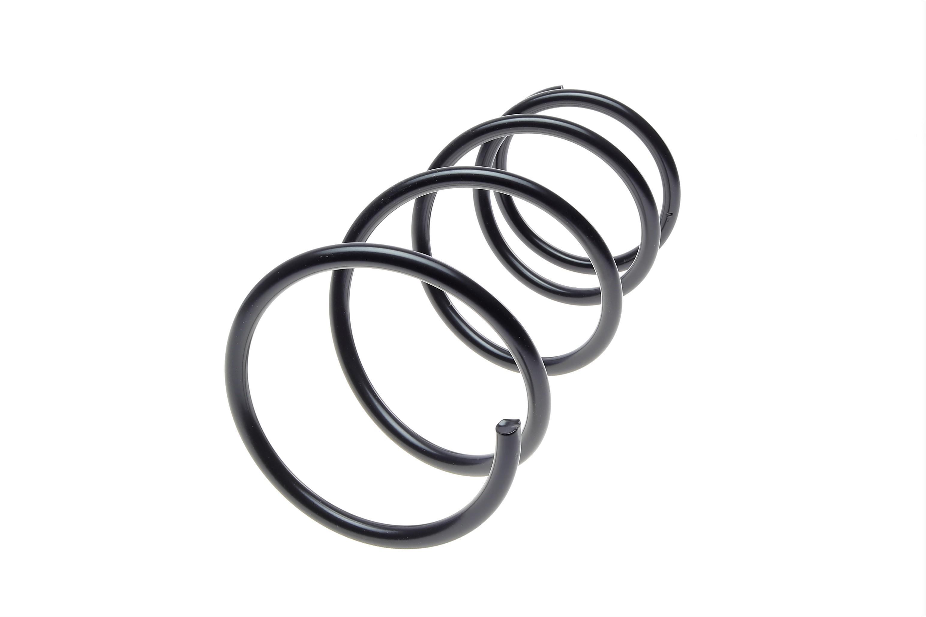 Пружина (передня) Toyota Rav4 II 2.0D 4WD 01-05 (SUV)