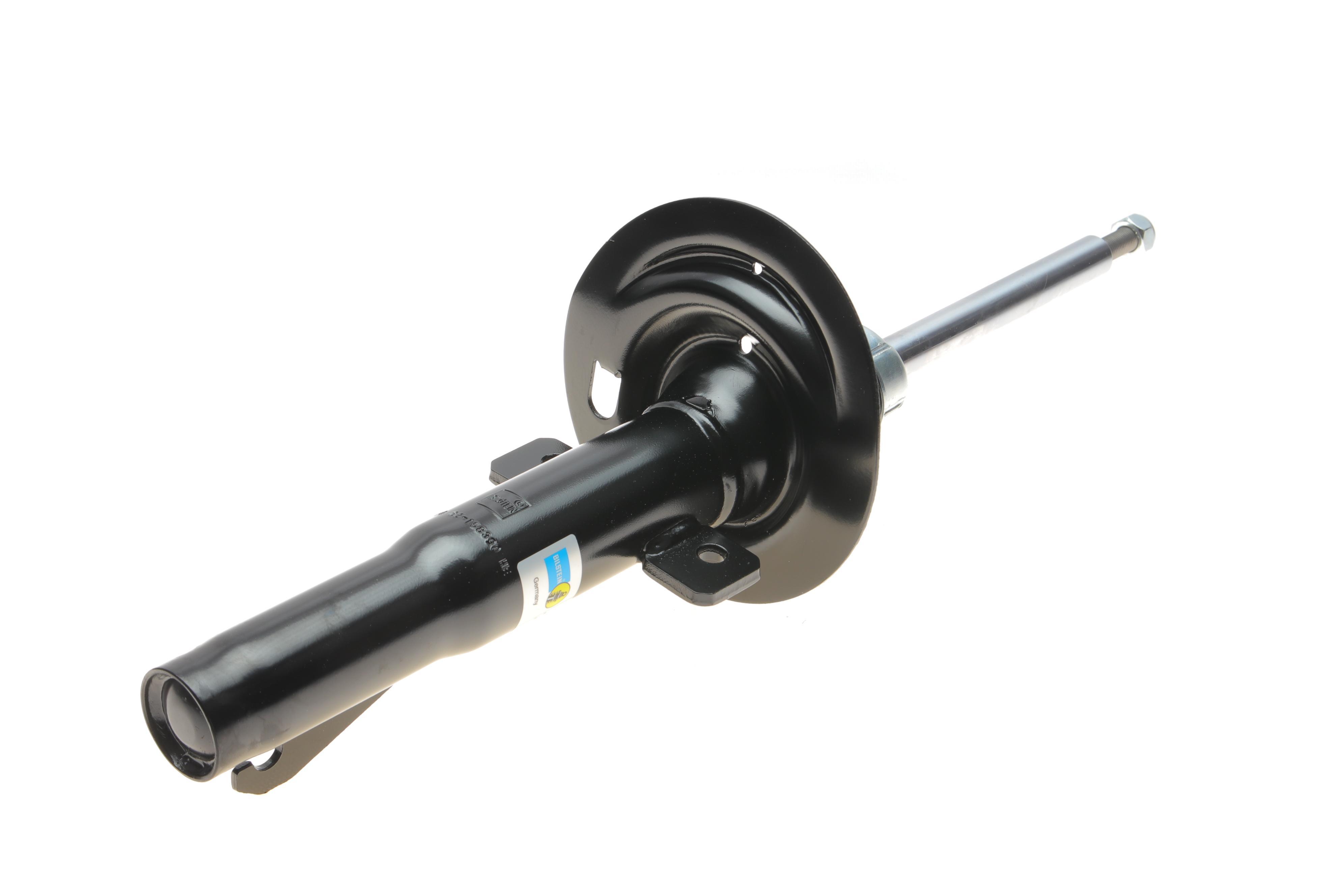 Амортизатор (передній) Renault Scenic 03-(B4)