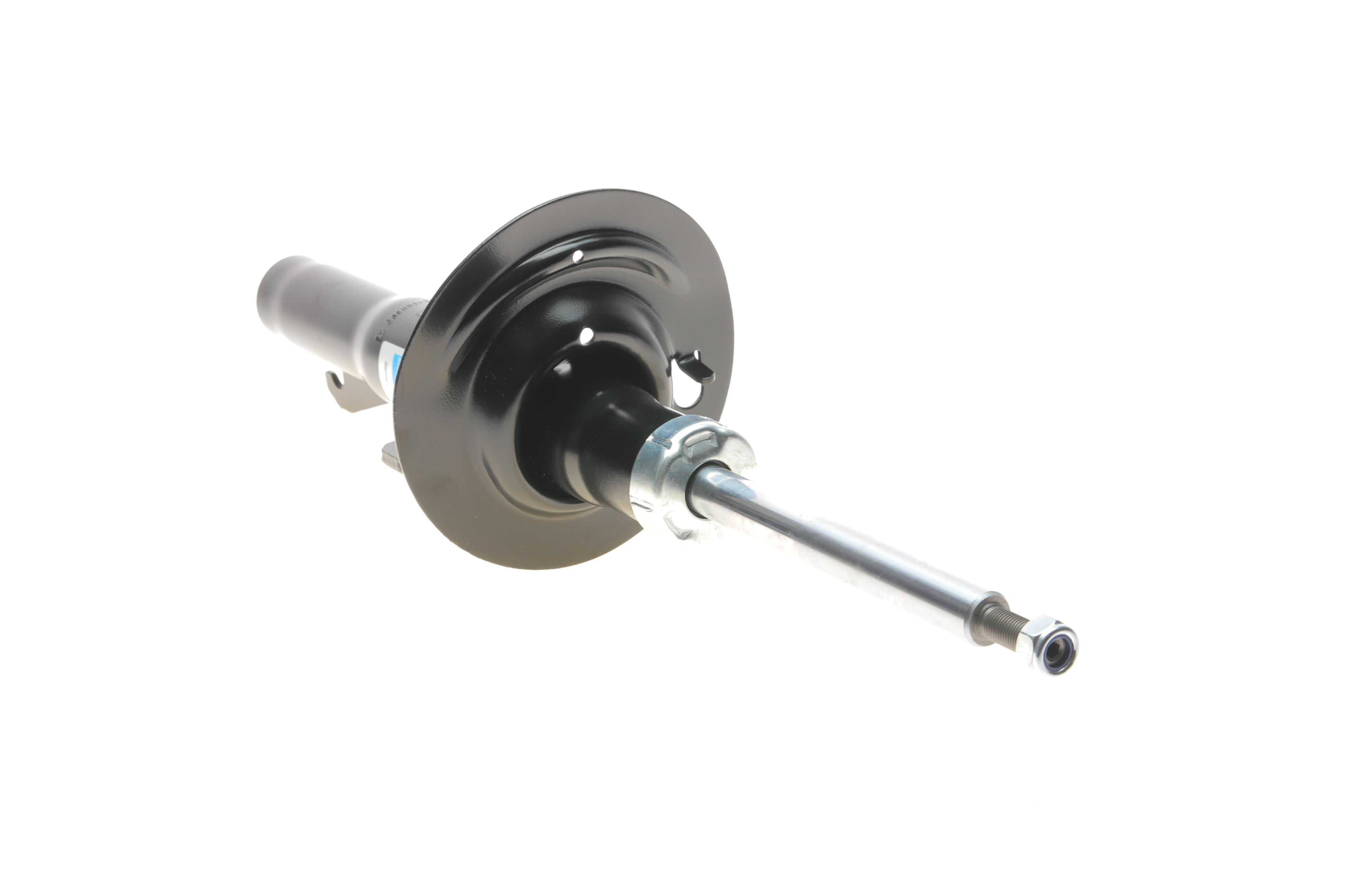 Амортизатор (передній) Renault Scenic 03-(B4)