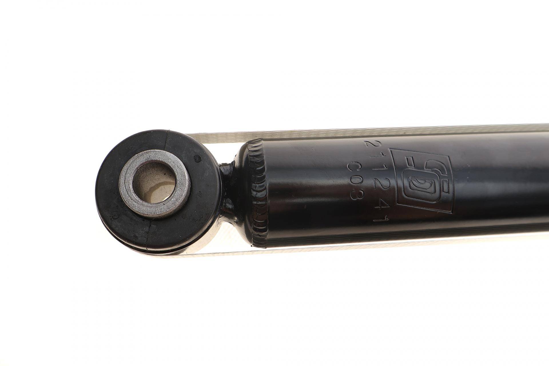 Амортизатор (задній) Chevrolet Aveo 11-/ Fiat Punto 05-/ Opel Corsa D 06-14