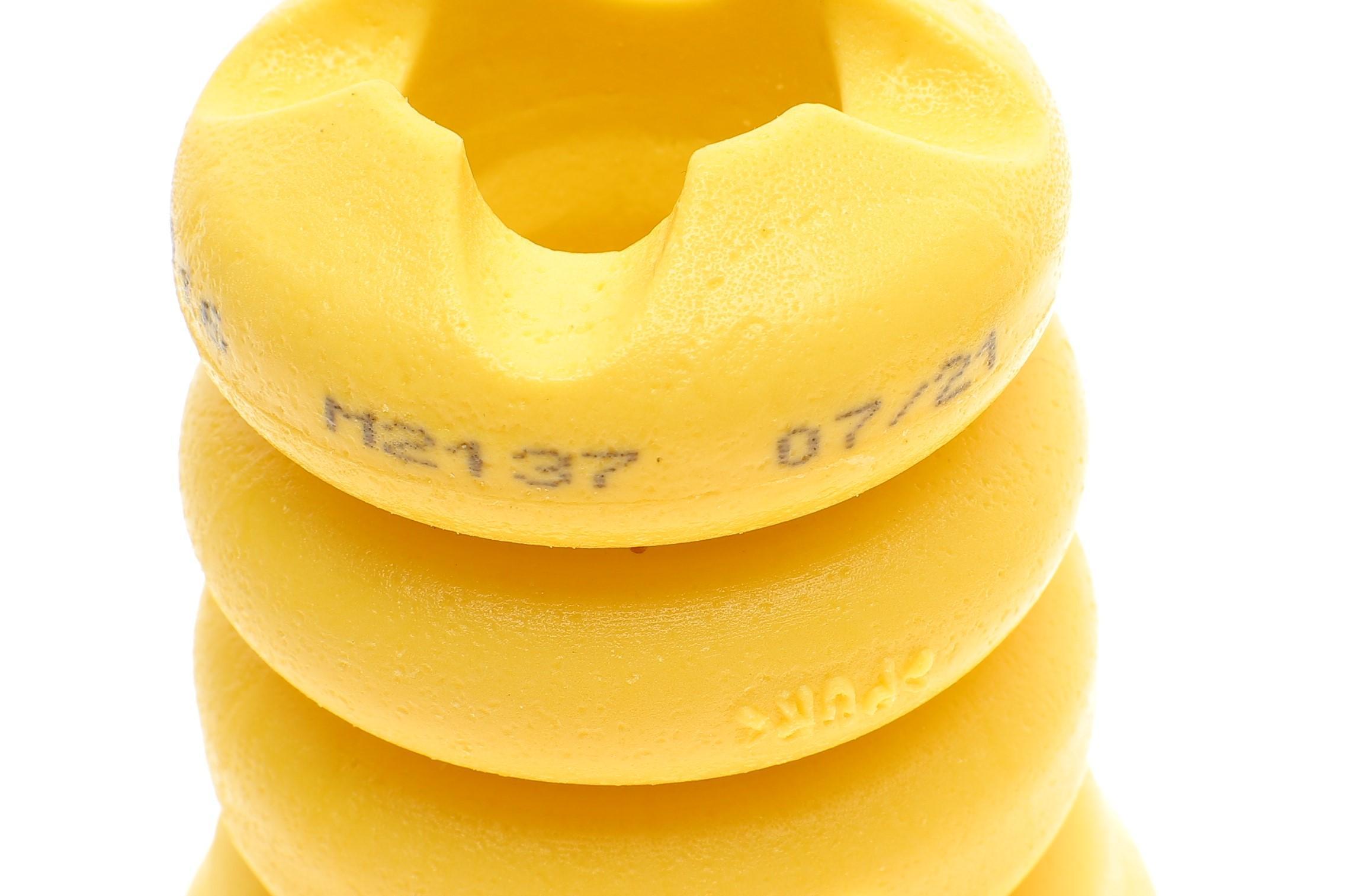 Пильник + відбійник амортизатора (переднього) BMW 1(F20/F21)/3(F30/F80)/X1(F48) 10- (к-кт 2шт) N13/N