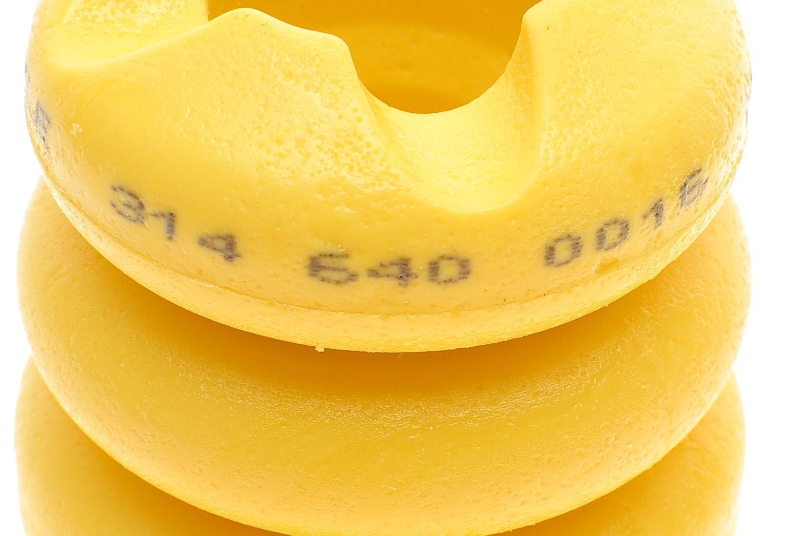 Пильник + відбійник амортизатора (переднього) BMW 1(F20/F21)/3(F30/F80)/X1(F48) 10- (к-кт 2шт) N13/N