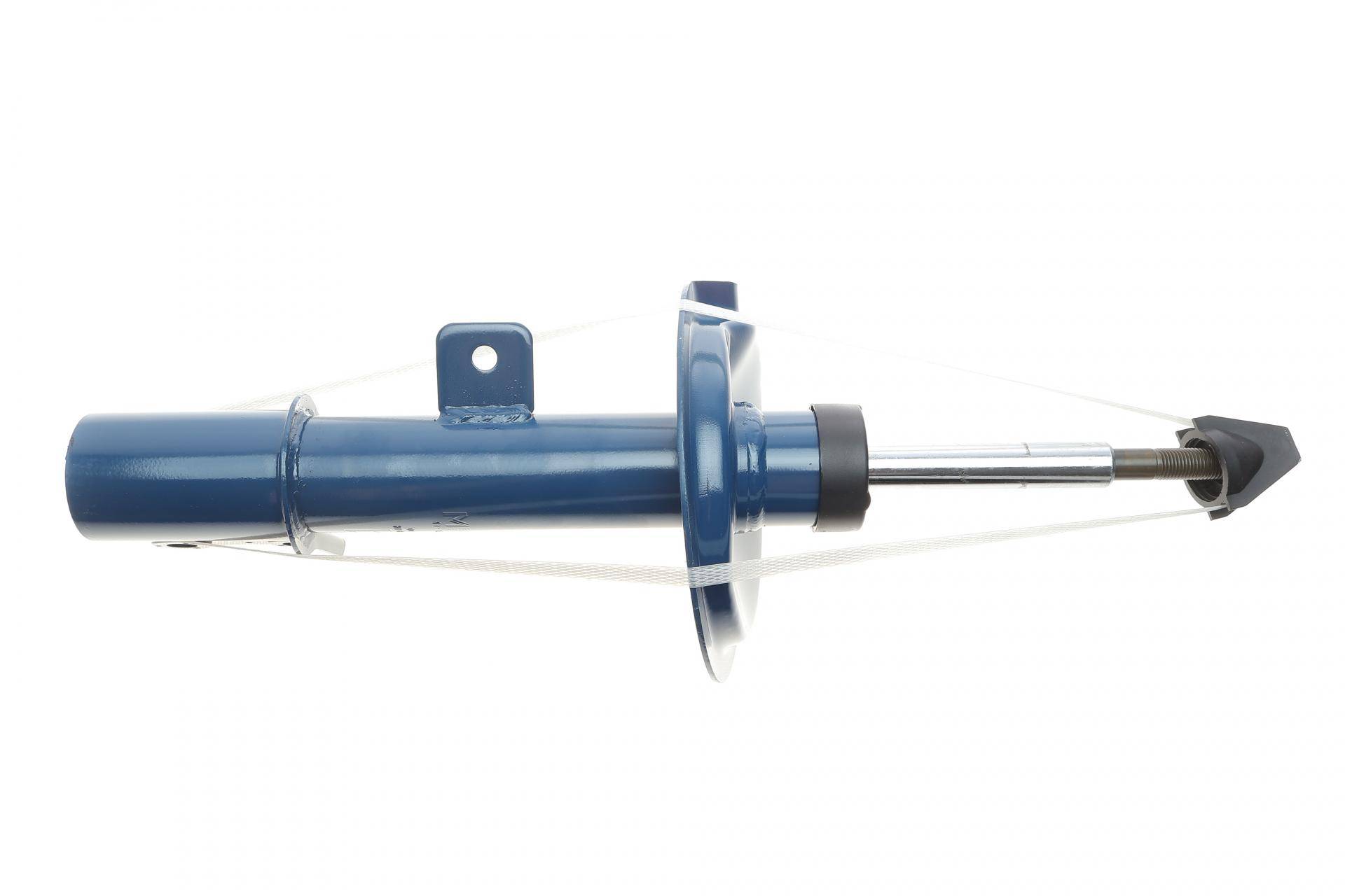 Амортизатор (передній) Citroen C4 04-/Peugeot 307 00- (L)