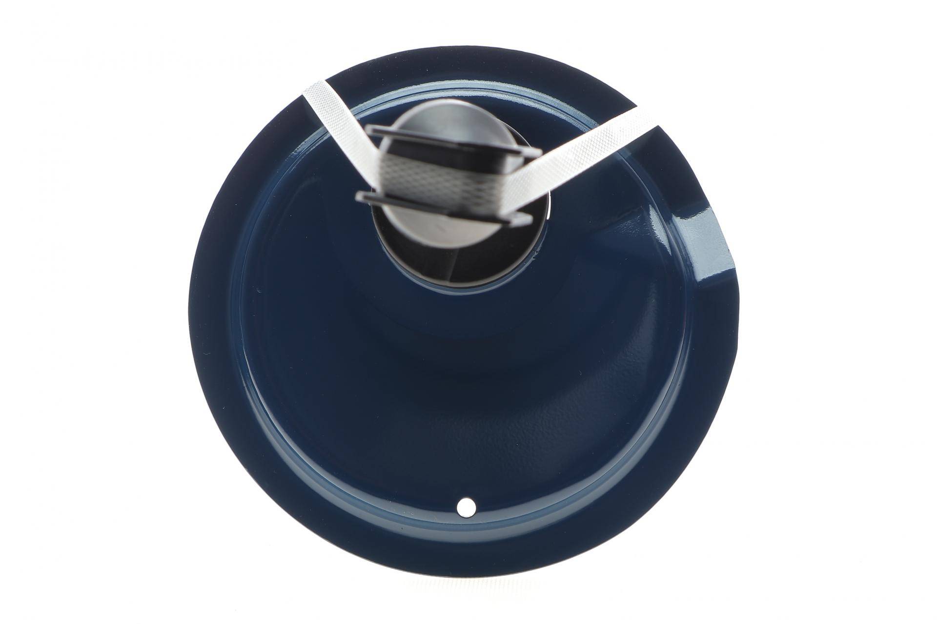 Амортизатор (передній) Citroen C4 04-/Peugeot 307 00- (L)