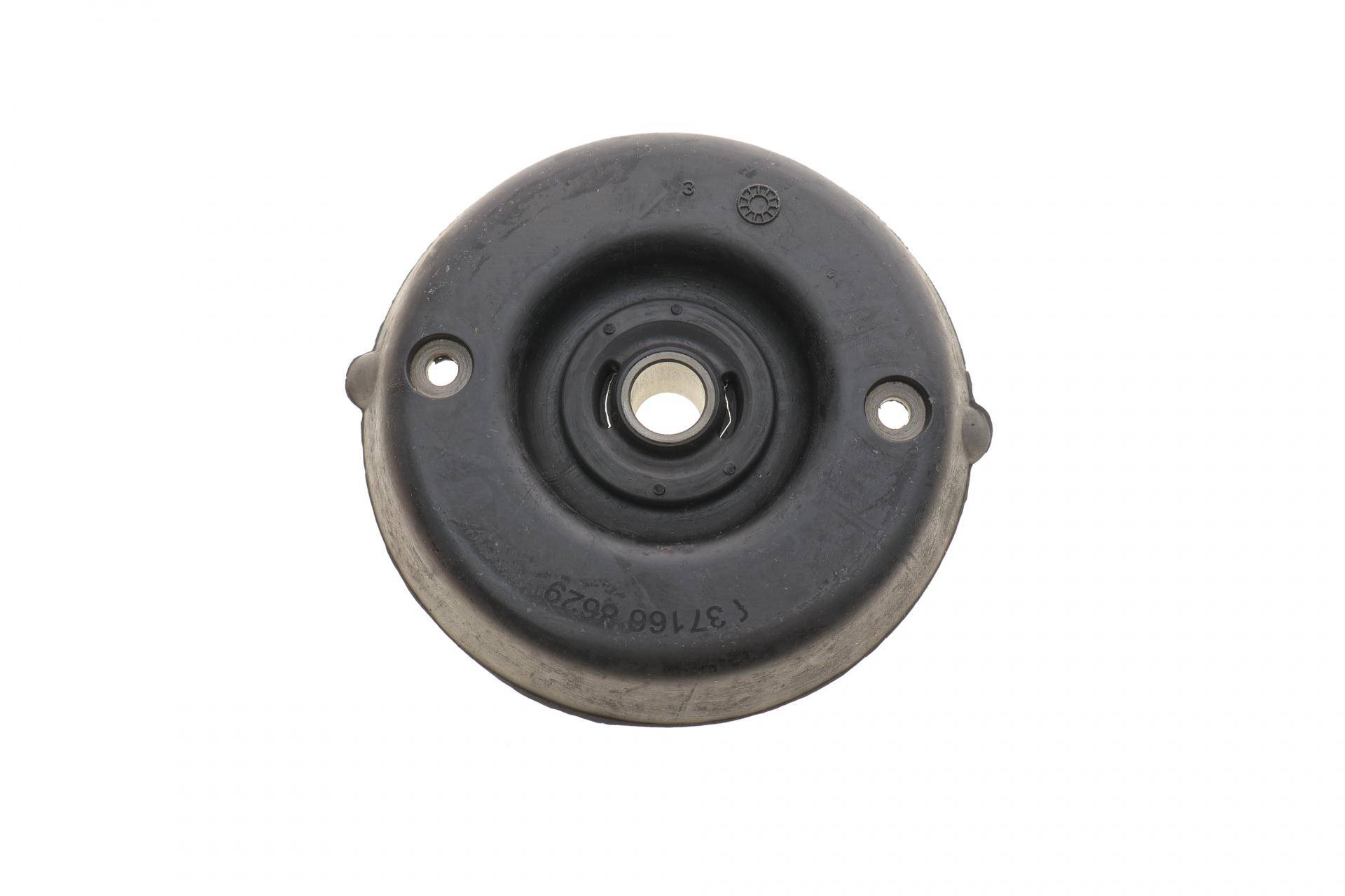 Подушка амортизатора (переднього) Citroen Berlingo 08-