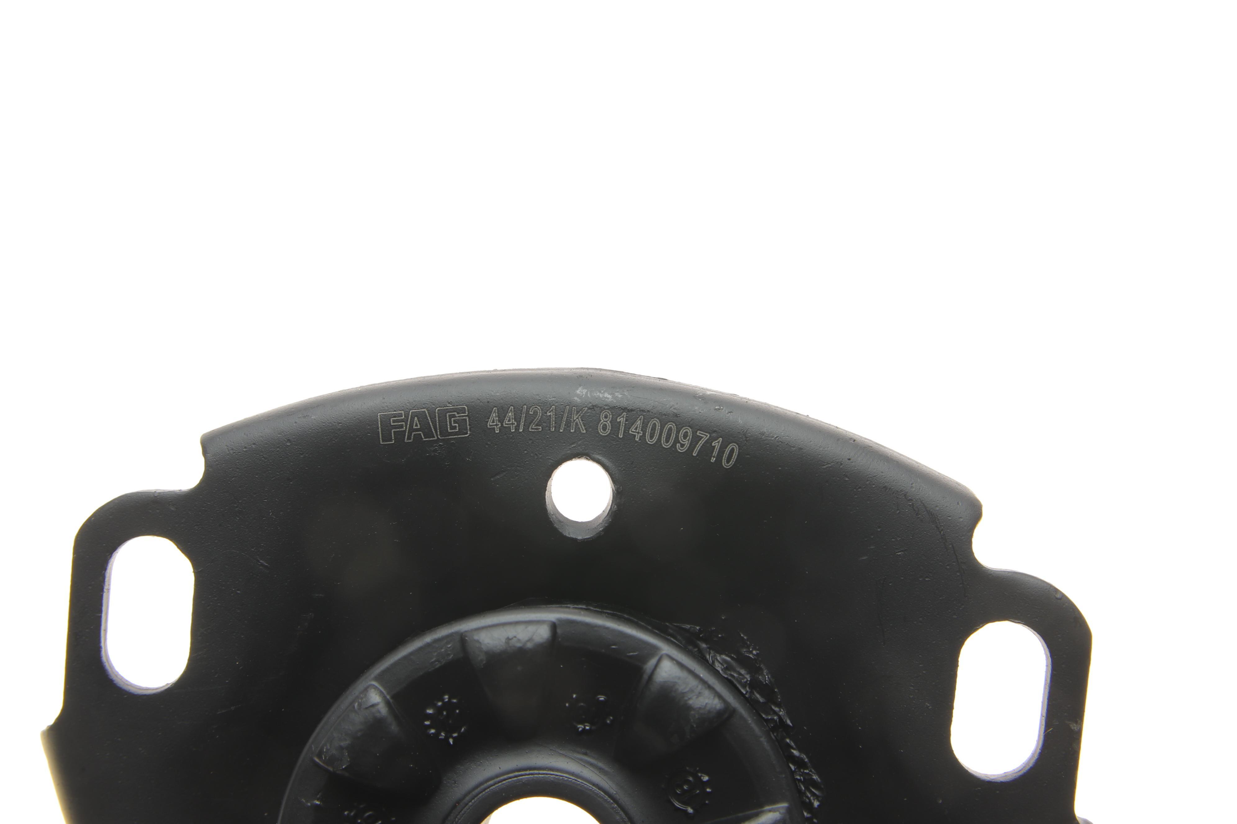 Подушка амортизатора (переднього) Audi 100 1.6-2.5 77-90