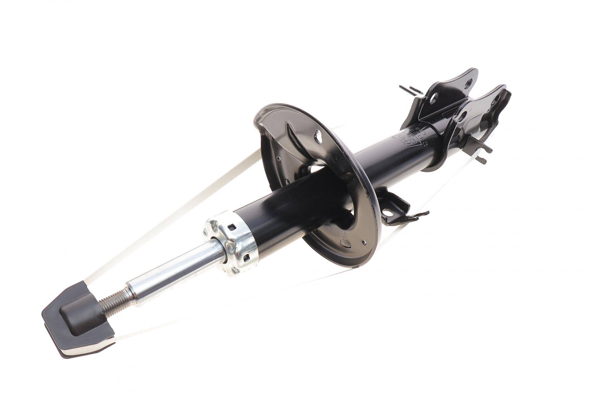 Амортизатор (передній) Chevrolet Aveo 06- (R)