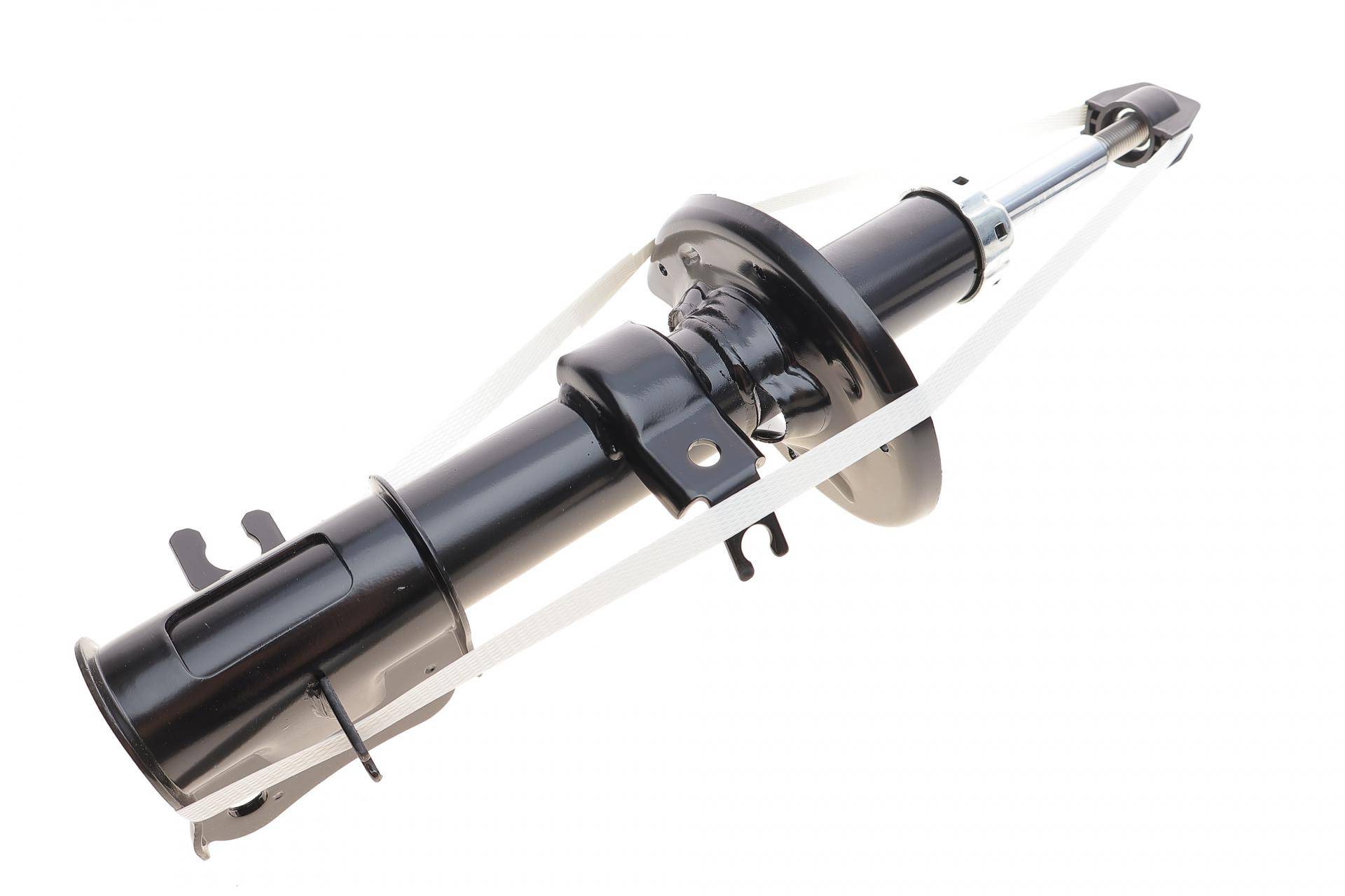 Амортизатор (передній) Chevrolet Aveo 06- (R)