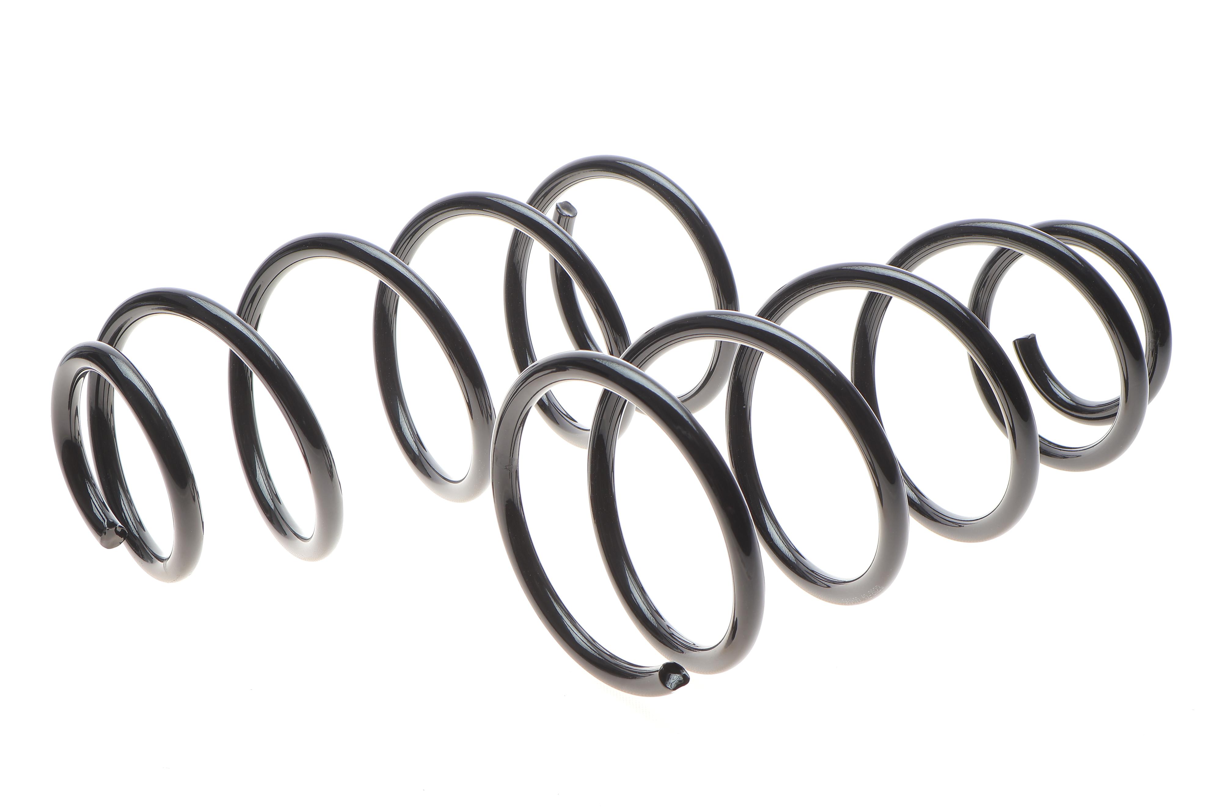 Пружина (передня) Ford Focus 03-07/C-Max 1.6TDCi/1.8TDCi/2.0 07-10