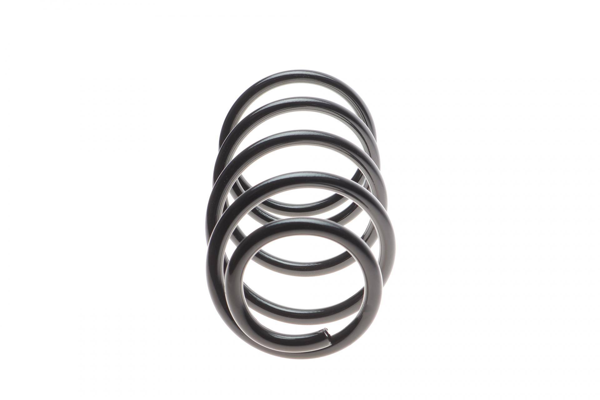 Пружина (передня) Ford Focus 03-07/C-Max 1.6TDCi/1.8TDCi/2.0 07-10