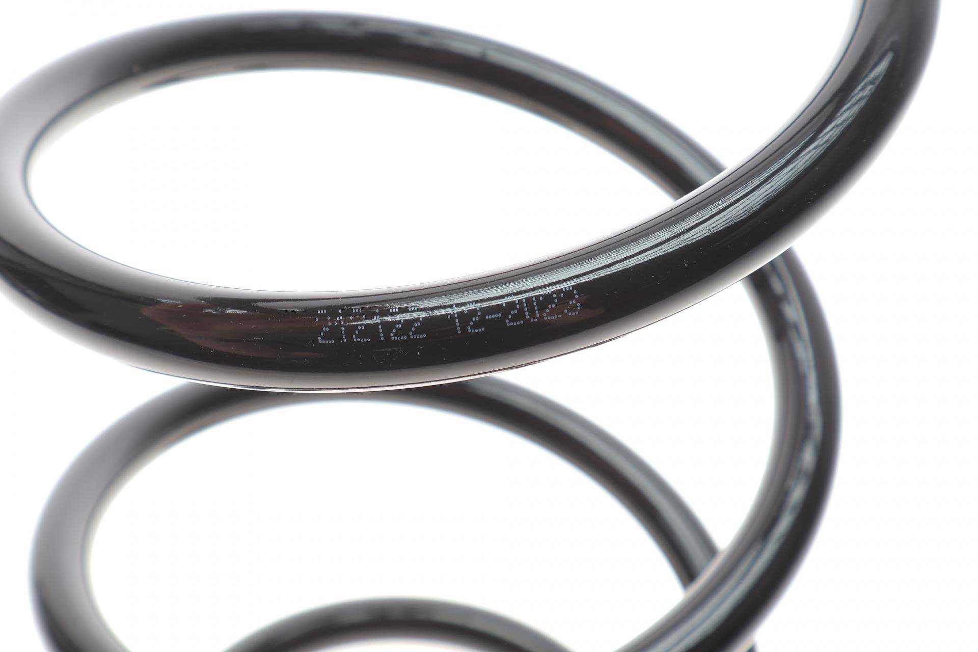 Пружина (передня) Ford Focus 03-07/C-Max 1.6TDCi/1.8TDCi/2.0 07-10