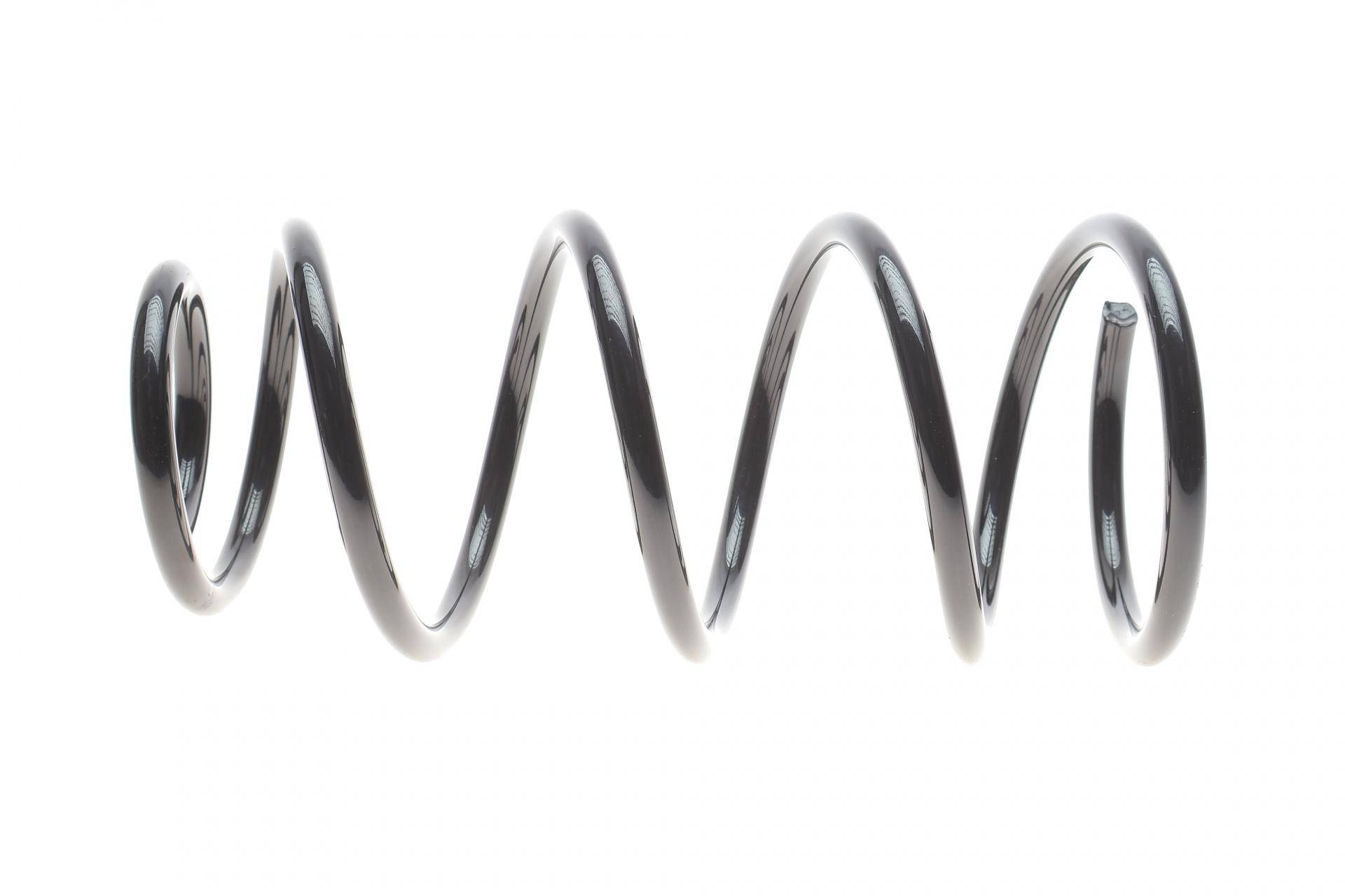 Пружина (передня) Ford Focus 03-07/C-Max 1.6TDCi/1.8TDCi/2.0 07-10