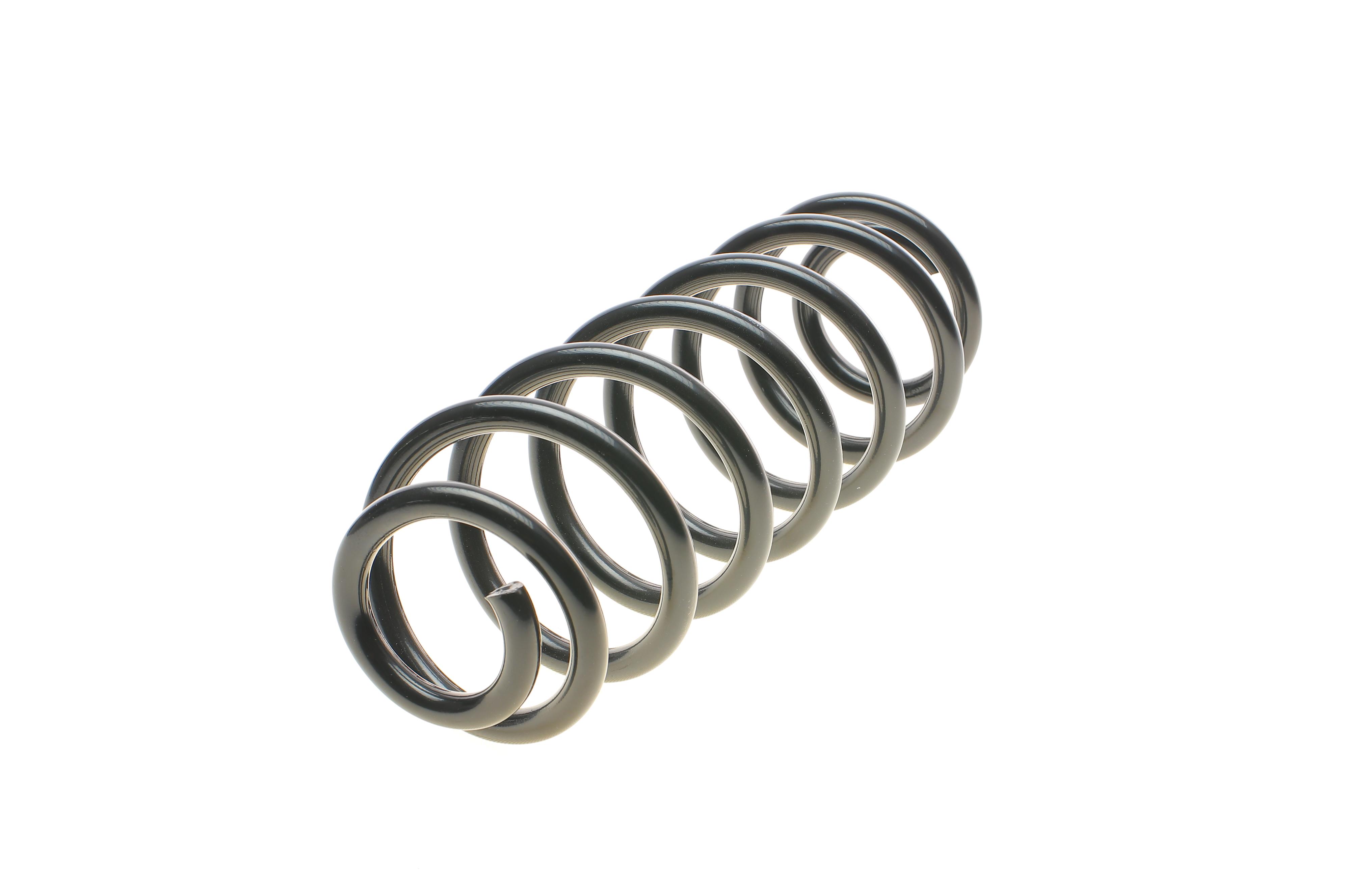 Пружина (задня) VW Passat (3C2/3C5) 05-10 (седан/універсал)/Tiguan 2.0TDI/TSI/TFSI 4motion 07-18