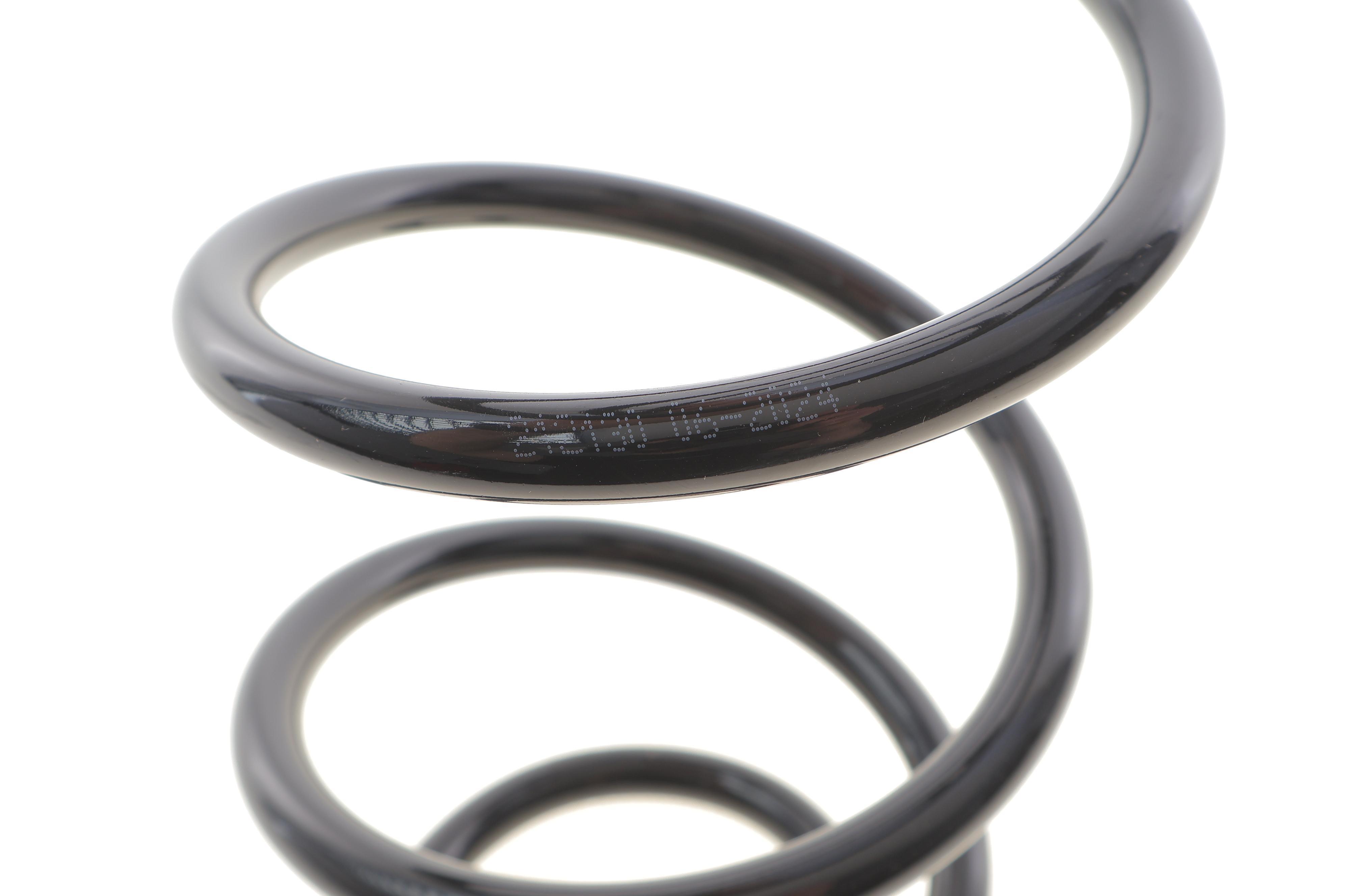 Пружина (задня) Renault Laguna Grandtour II 1.6-2.0 16V/1.9-2.2dCi/2.9-3.0 V6 24V 01-07 (унів.)