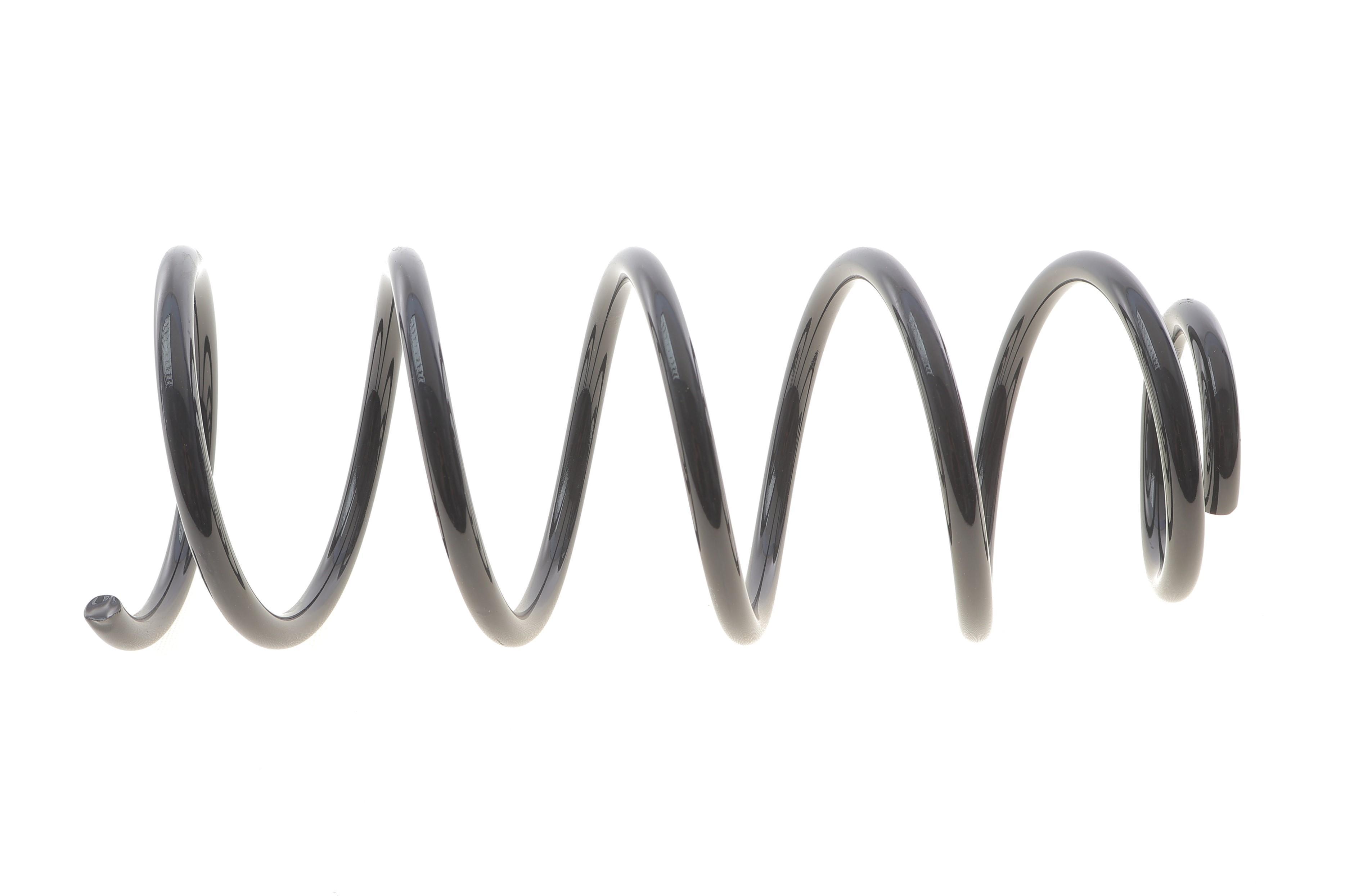 Пружина (задня) Renault Laguna Grandtour II 1.6-2.0 16V/1.9-2.2dCi/2.9-3.0 V6 24V 01-07 (унів.)