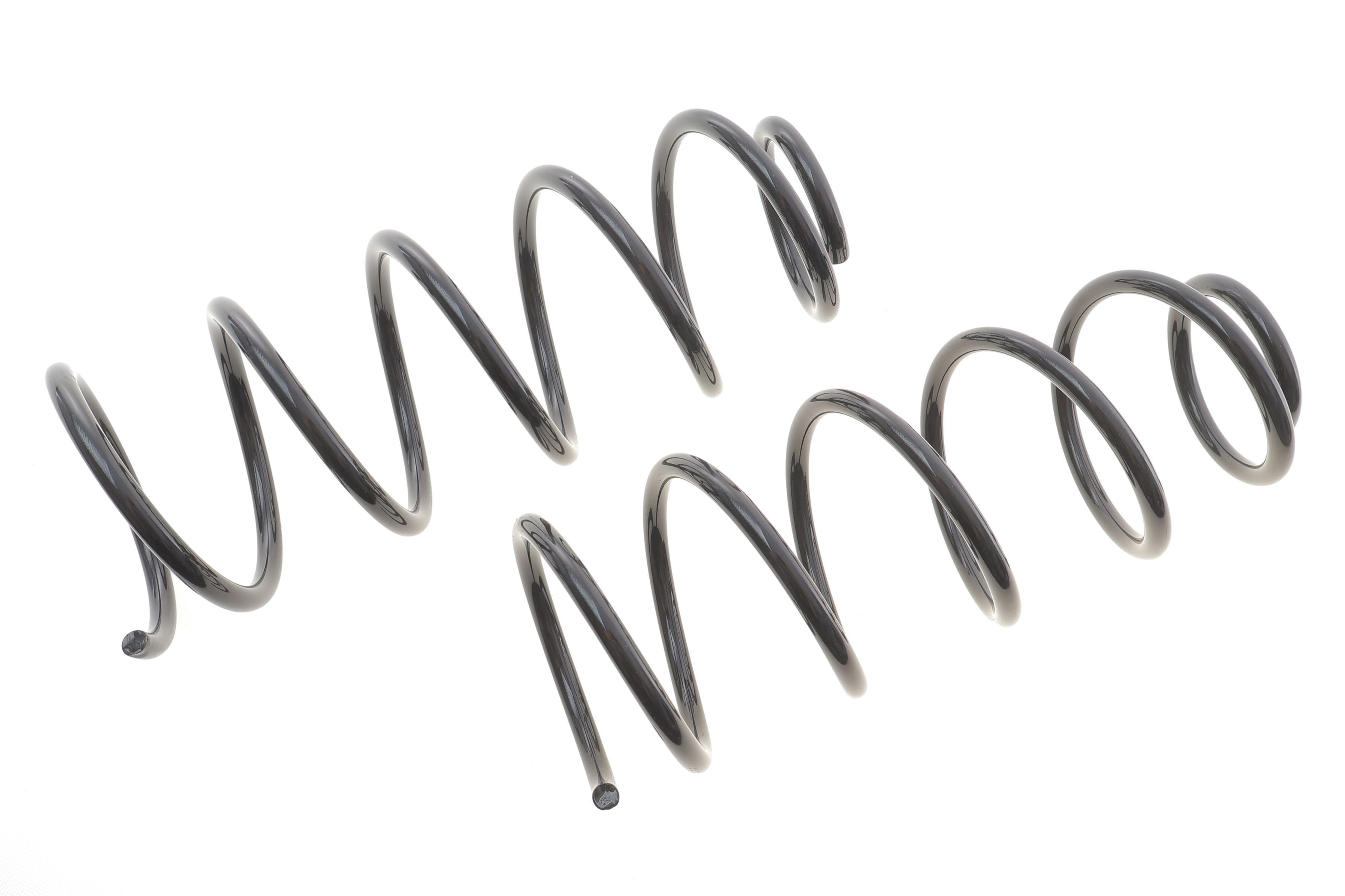 Пружина (задня) Renault Laguna Grandtour II 1.6-2.0 16V/1.9-2.2dCi/2.9-3.0 V6 24V 01-07 (унів.)