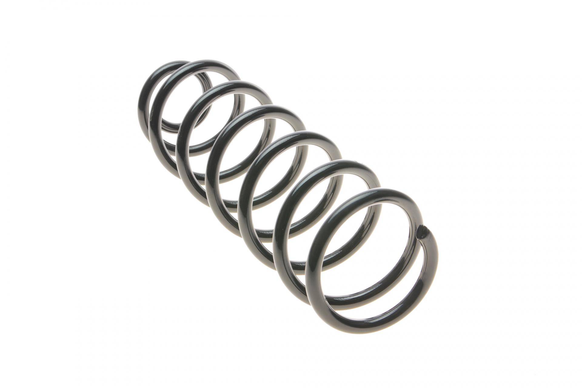 Пружина (задня) Renault Megane III 1.2TCe/1.4TCe/1.5-1.9dCi/1.6 16V 08-