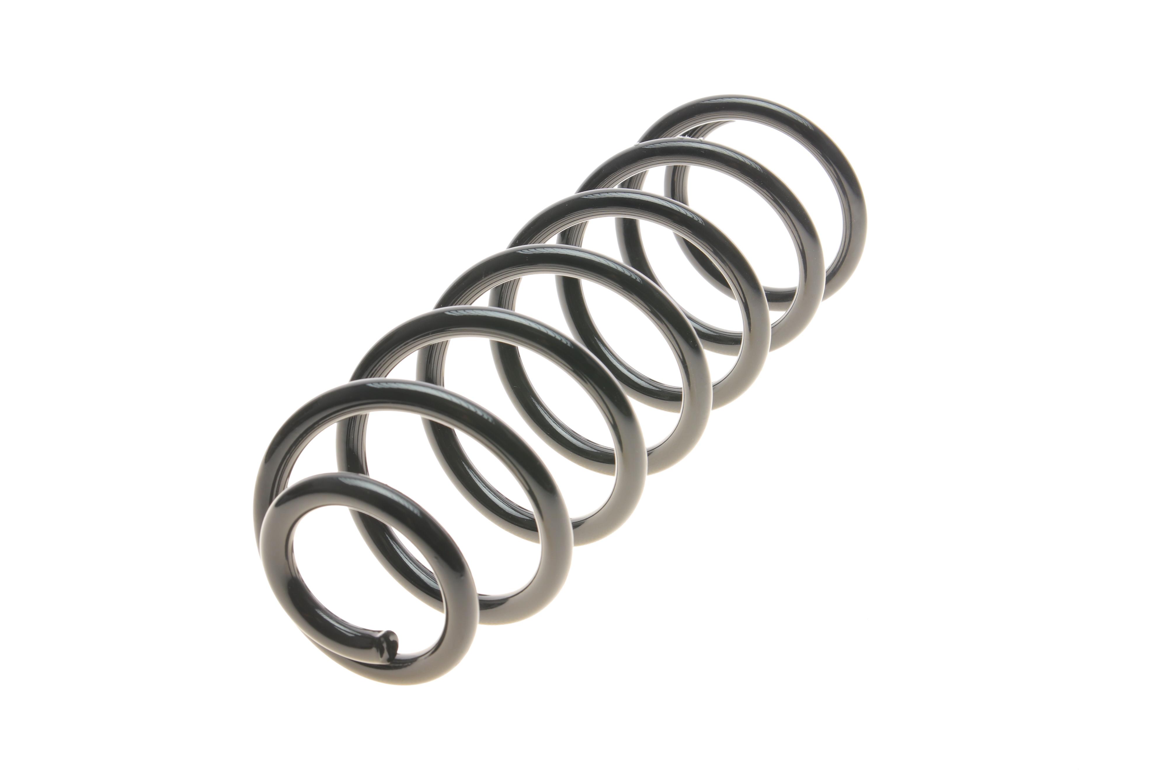 Пружина (задня) Renault Megane III 1.2TCe/1.4TCe/1.5-1.9dCi/1.6 16V 08-