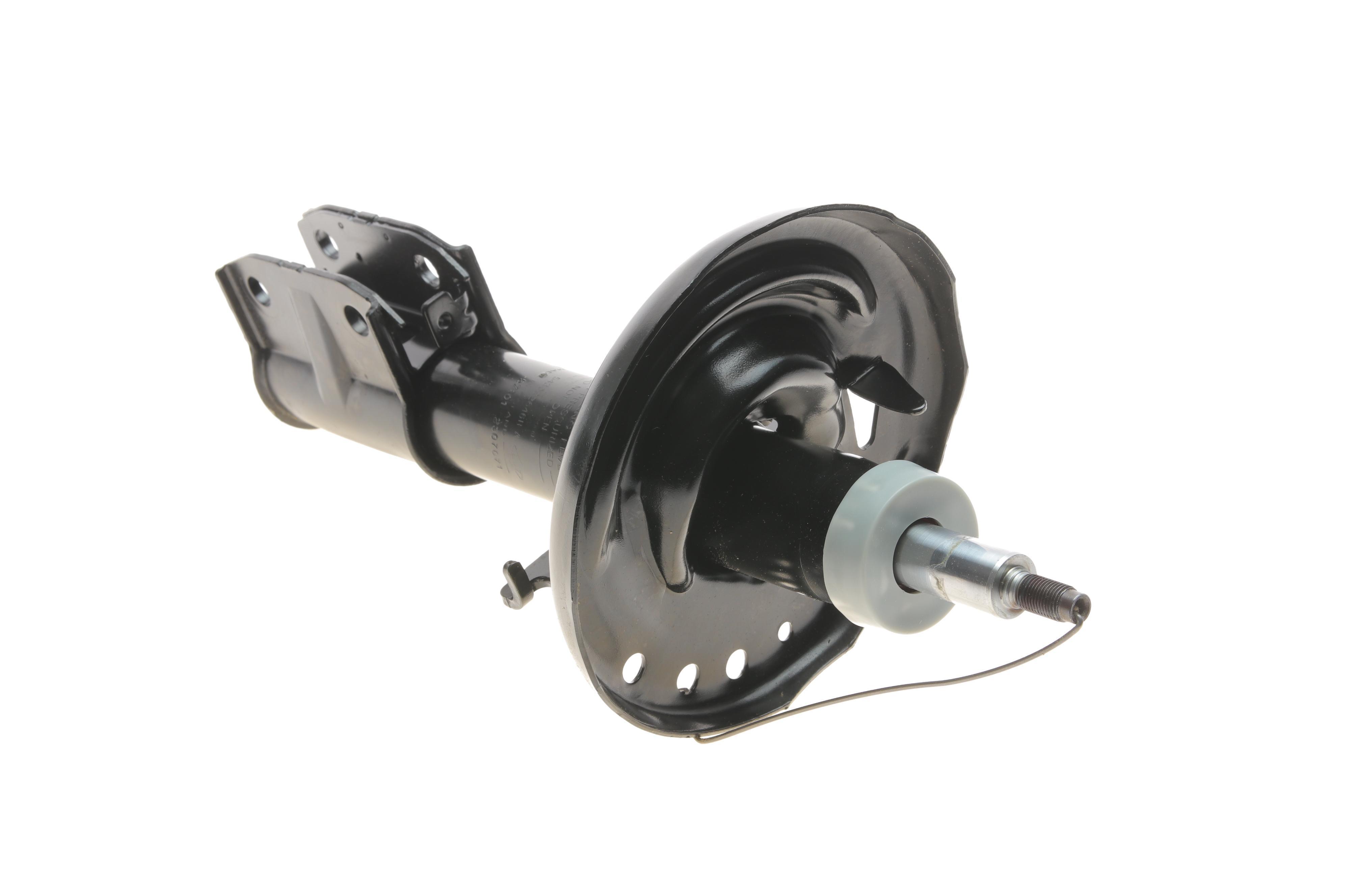 Амортизатор (передній) Renault Scenic III 09-