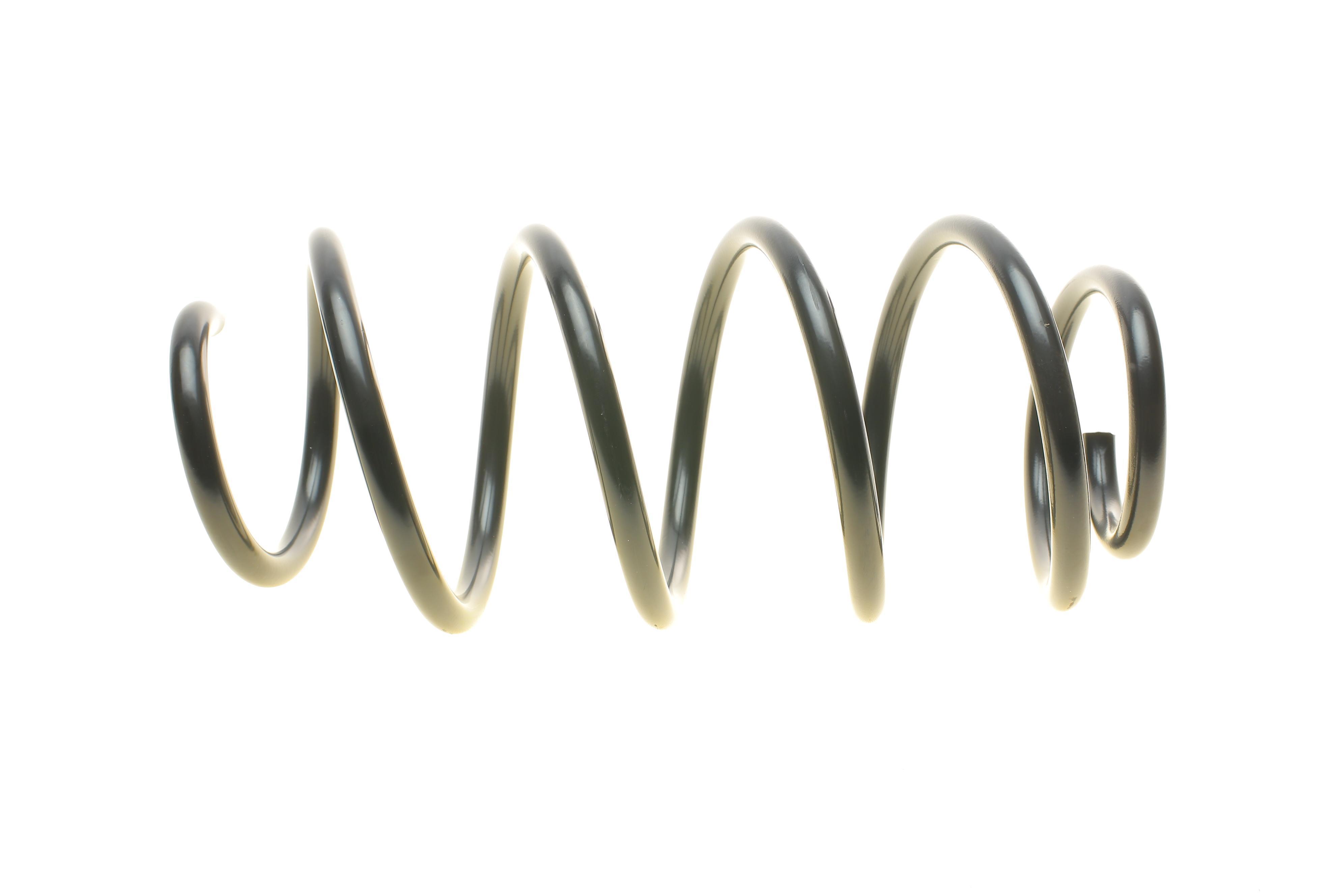 Пружина (передня) Skoda Yeti 1.4TSI/1.6TDI 10-17/VW Golf V/VI 1.4-2.0/FSI/1.9-2.0TDI/2.0SDI 03-13