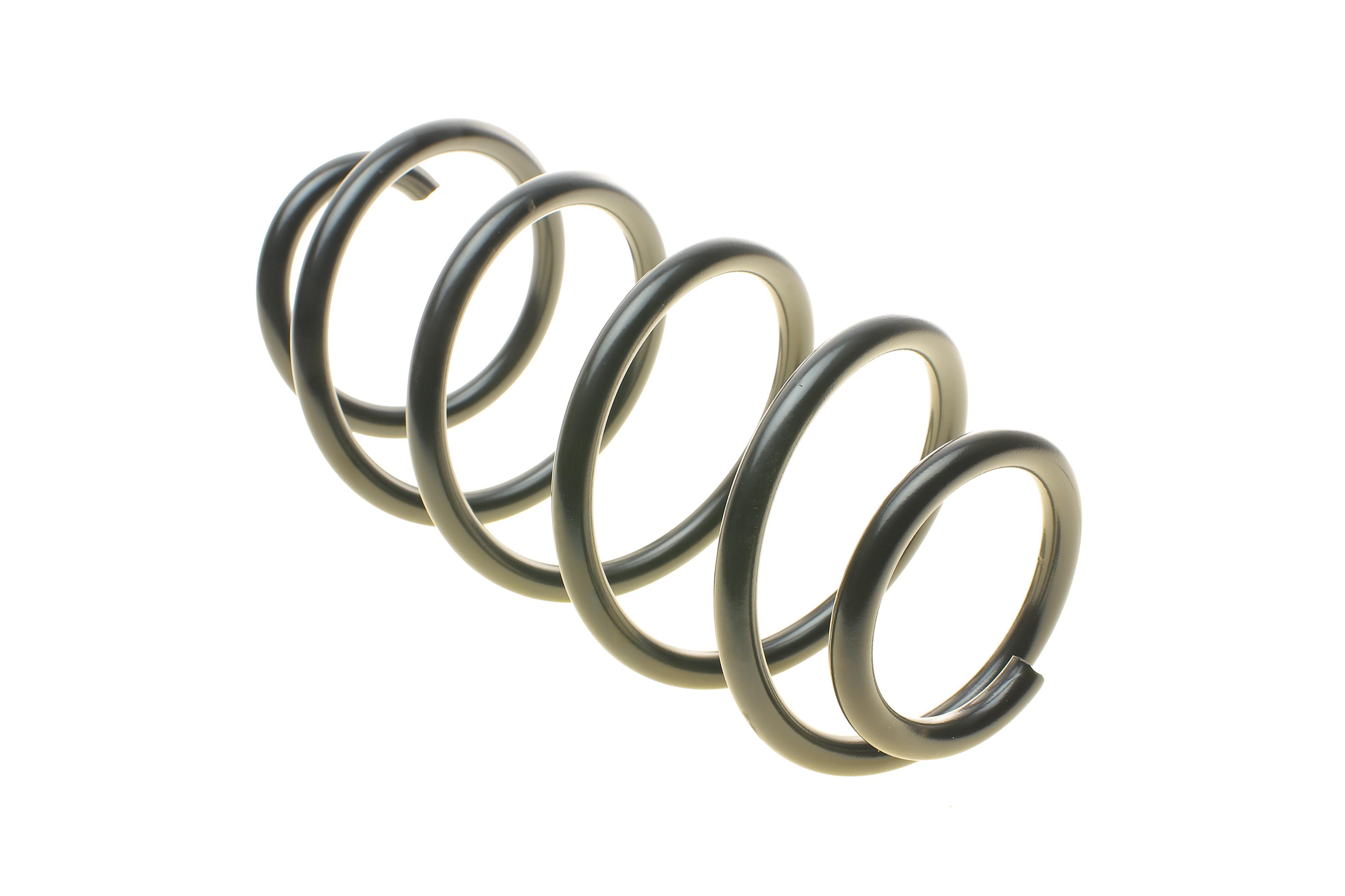 Пружина (передня) Skoda Yeti 1.4TSI/1.6TDI 10-17/VW Golf V/VI 1.4-2.0/FSI/1.9-2.0TDI/2.0SDI 03-13