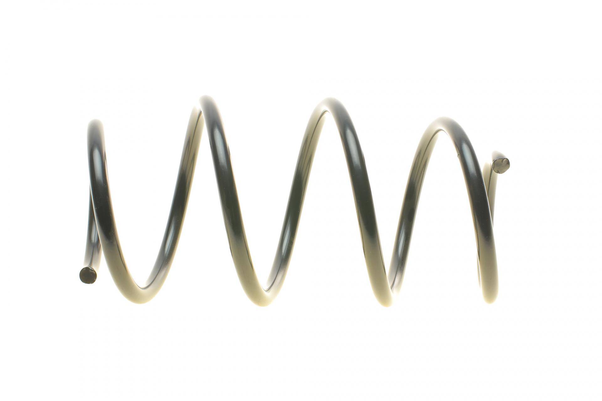 Пружина (передня) VW Passat B8 2.0TDI 4motion/1.4GTE Hybr. 14- (седан/ун)/Tiguan 2.0TDI 16- (SUV)