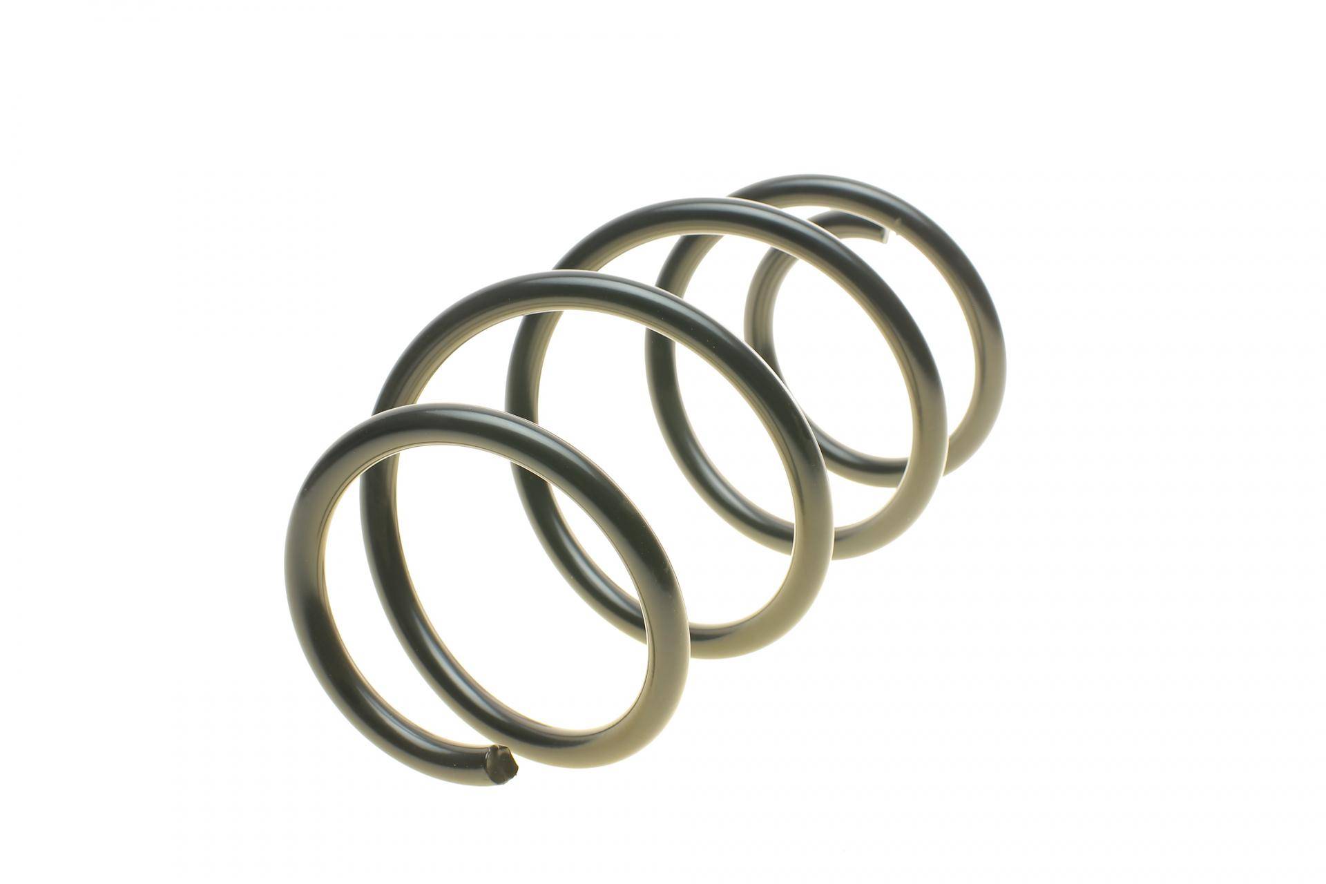 Пружина (передня) VW Passat B8 2.0TDI 4motion/1.4GTE Hybr. 14- (седан/ун)/Tiguan 2.0TDI 16- (SUV)