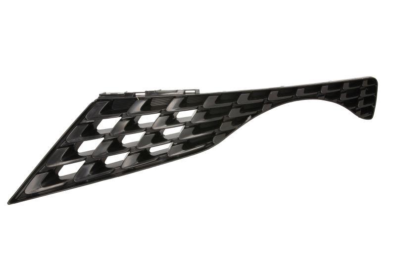 Решітка радіатора права NISSAN JUKE 2014- / BLIC