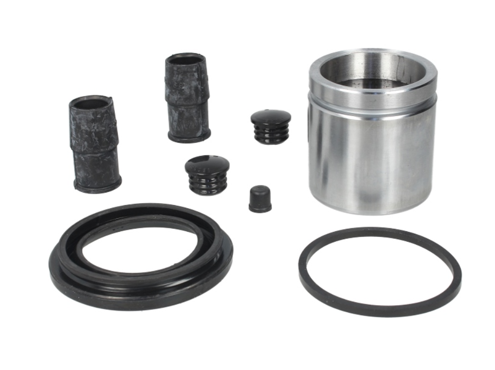 Ремкомплект гальмівного супорта (поршеньок) FIAT BRAVA, BRAVO, MAREA, PUNTO (1.4-2.0) AUTOFREN