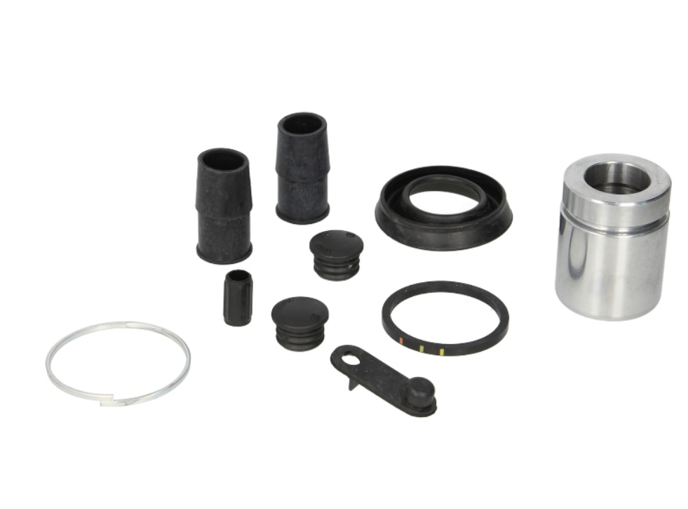 Ремкомплект гальмівного супорта (поршеньок) BMW E32 7 (3.0-5.0) 1991-1994 AUTOFREN