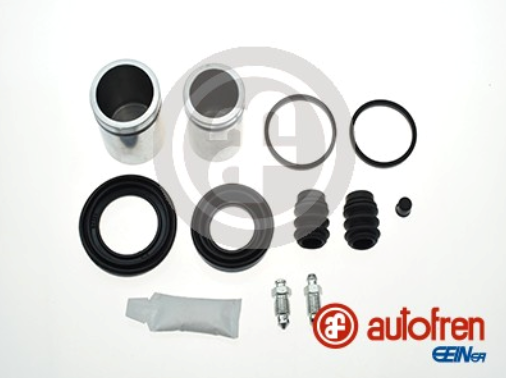 Ремкомплект гальмівного супорта (поршеньок) HONDA ACCORD 6, LEGEND 2, 3 (2.0-3.5) 1991-2003 AUTOFREN