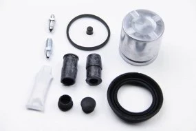 Ремкомплект гальмівного супорта (поршеньок) OPEL VECTRA C, FIAT CROMA (1.6-3.2) 2002 - AUTOFREN