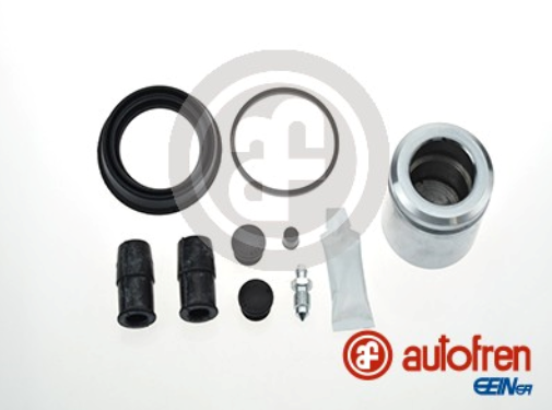 Ремкомплект гальмівного супорта (поршеньок) OPEL VECTRA C, FIAT CROMA (1.6-3.2) 2002 - AUTOFREN